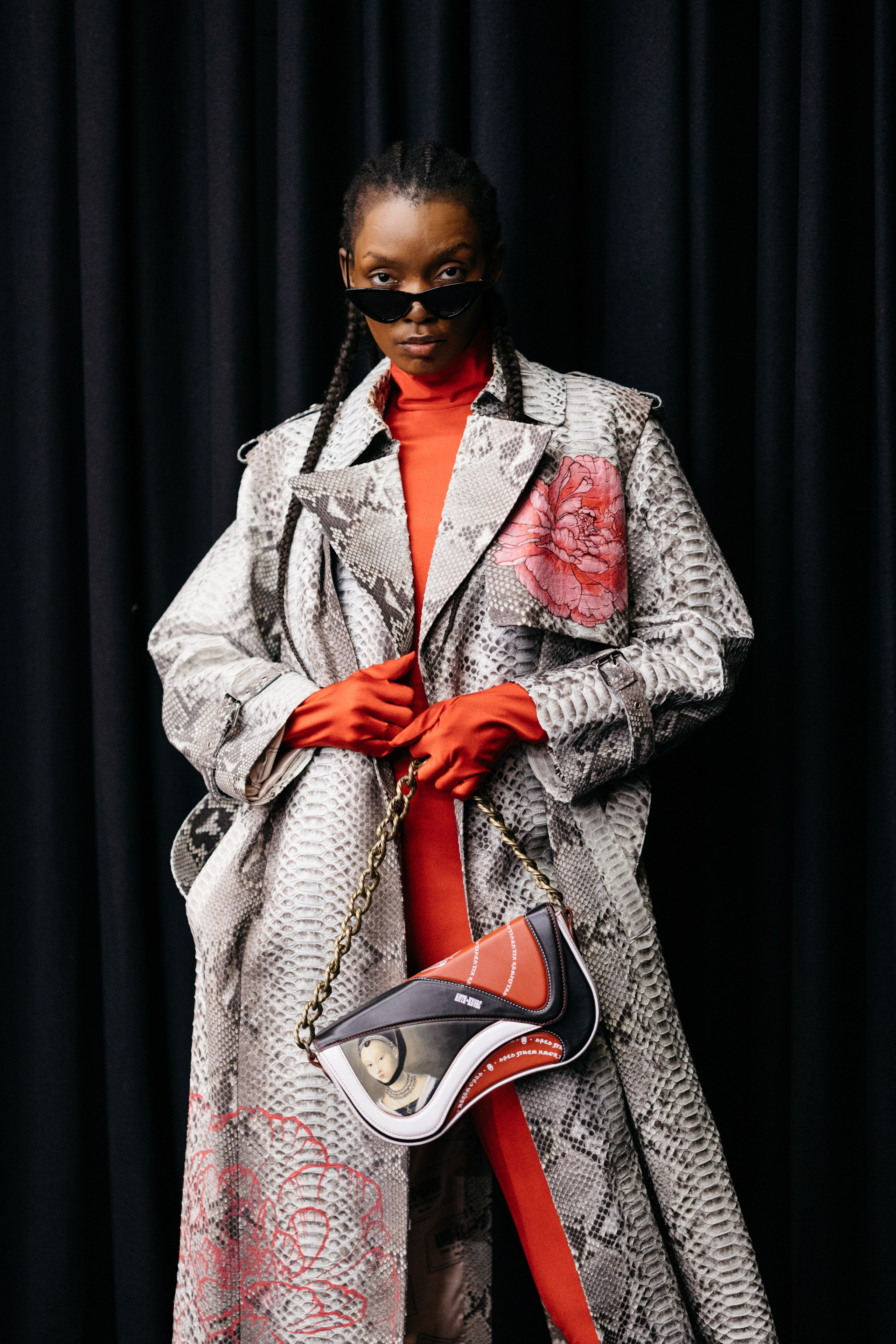 St. Petersburg Fashion Week part 2. Контент фотограф в Санкт-Петербурге Иванова Юлия