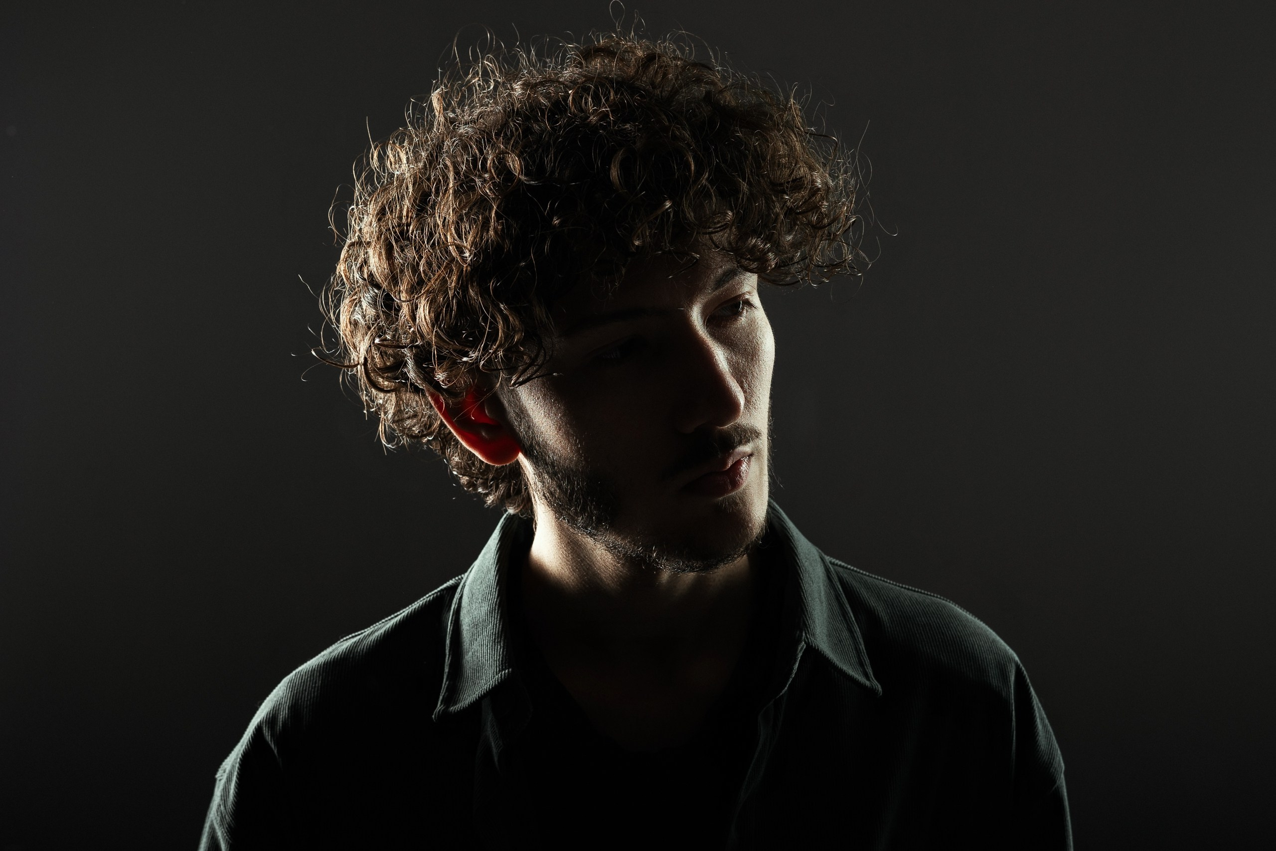 Фотограф Алексей Алексеев. Flint — photographer