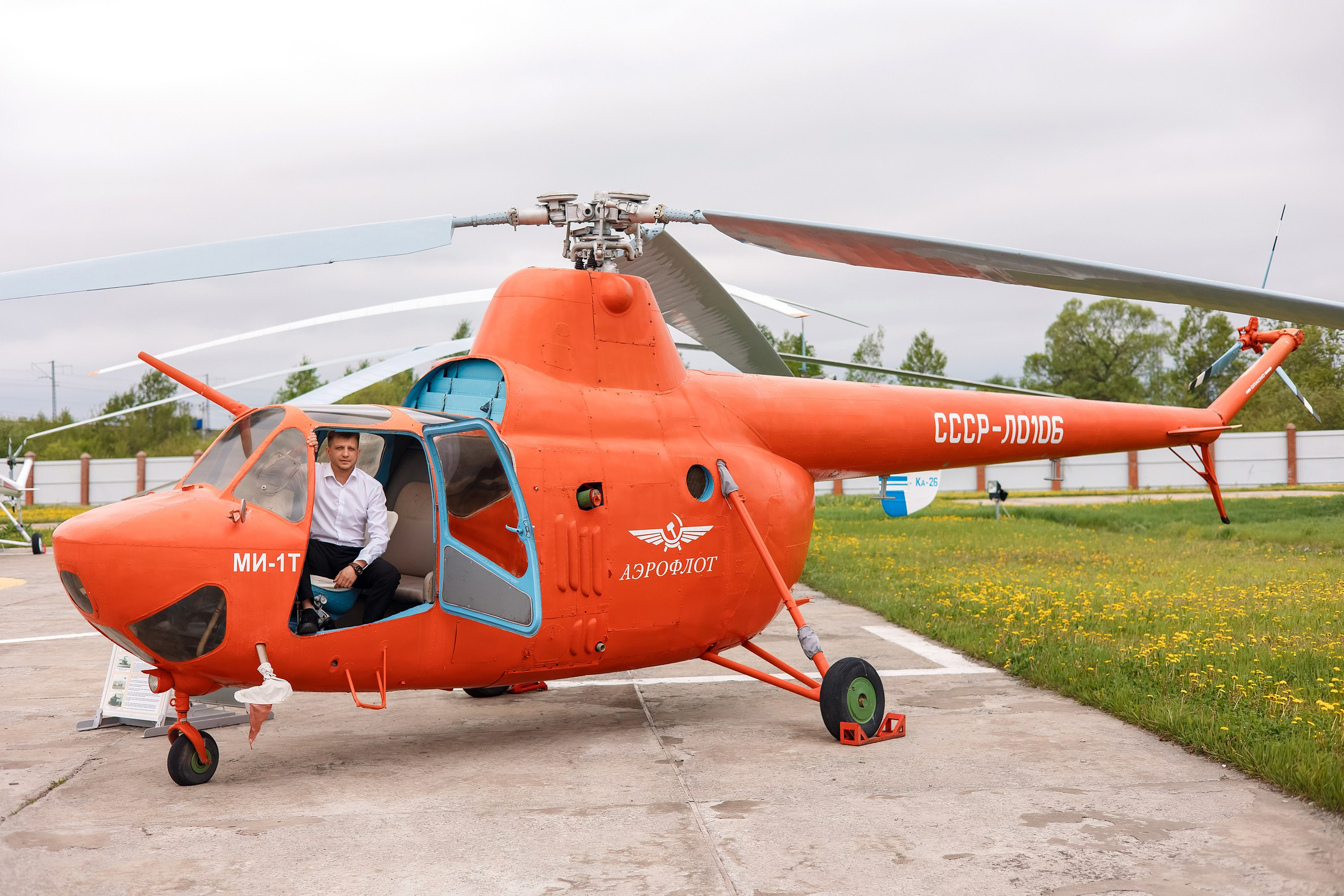 Сергей & Шерилоу. Фотограф Любовь Корниенко, Примоский край