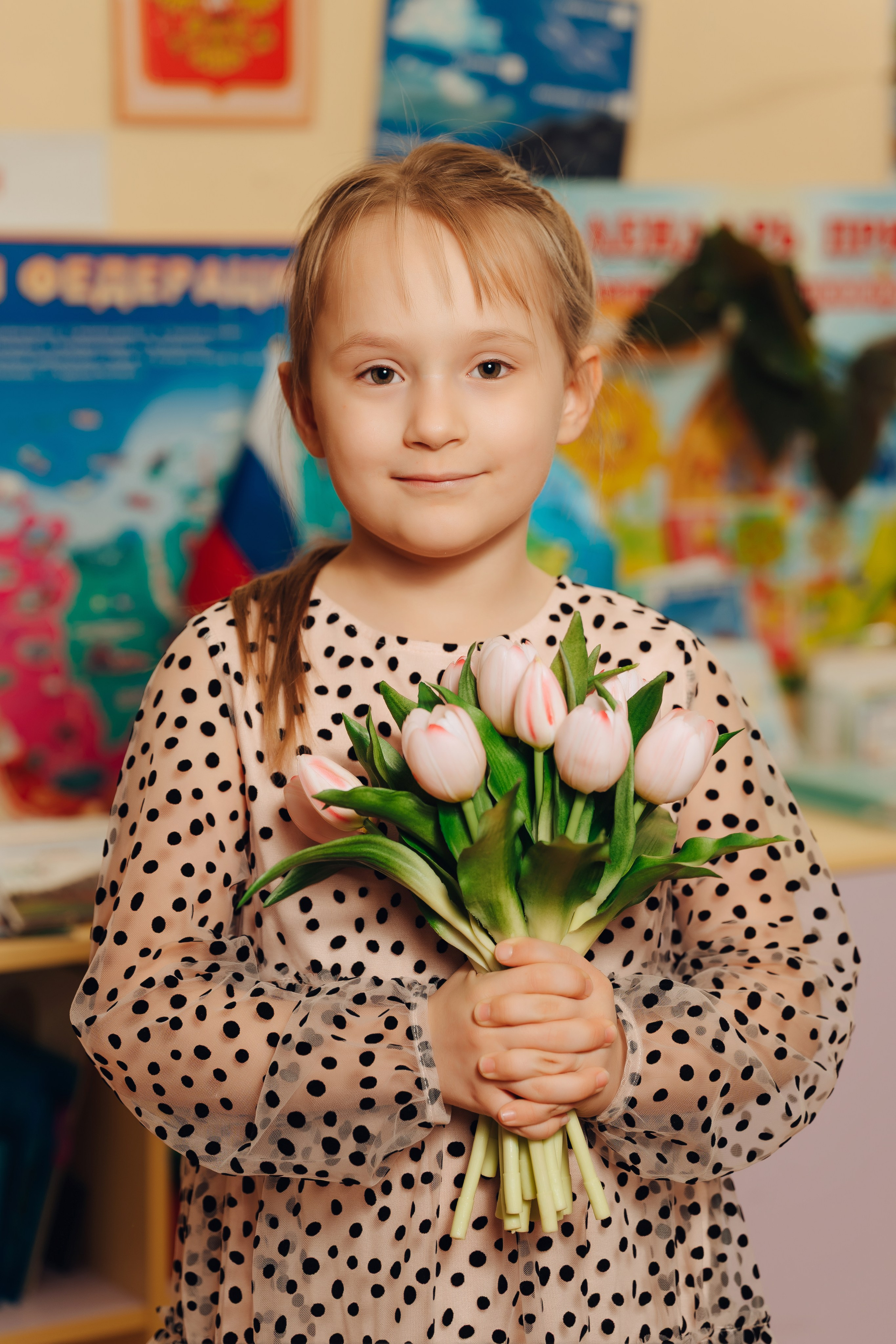 Портреты в интерьере группы. Детский и семейный фотограф Катерина Мишина