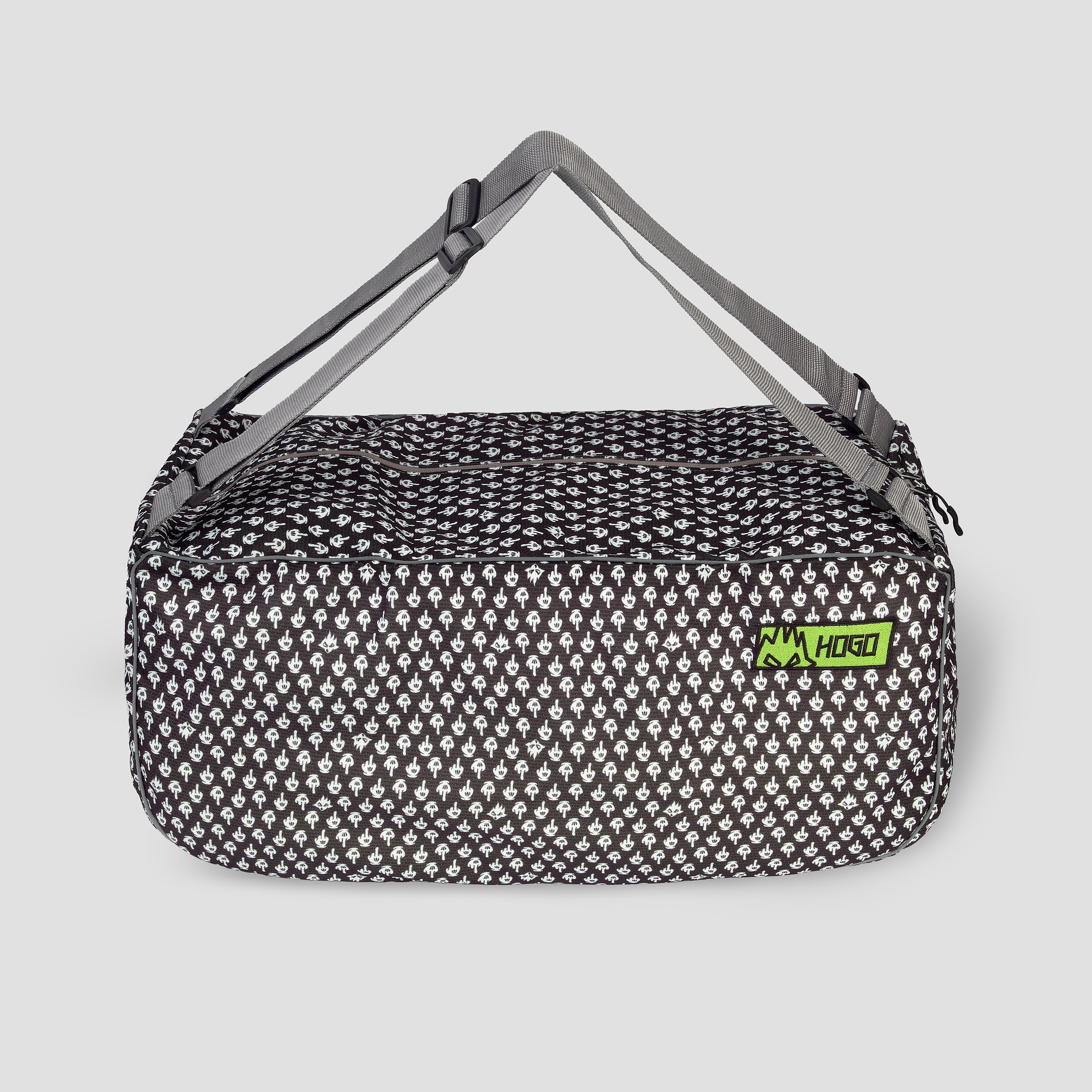 Предметные съёмки спортивного инвентаря для компании HOGO (часть 1)