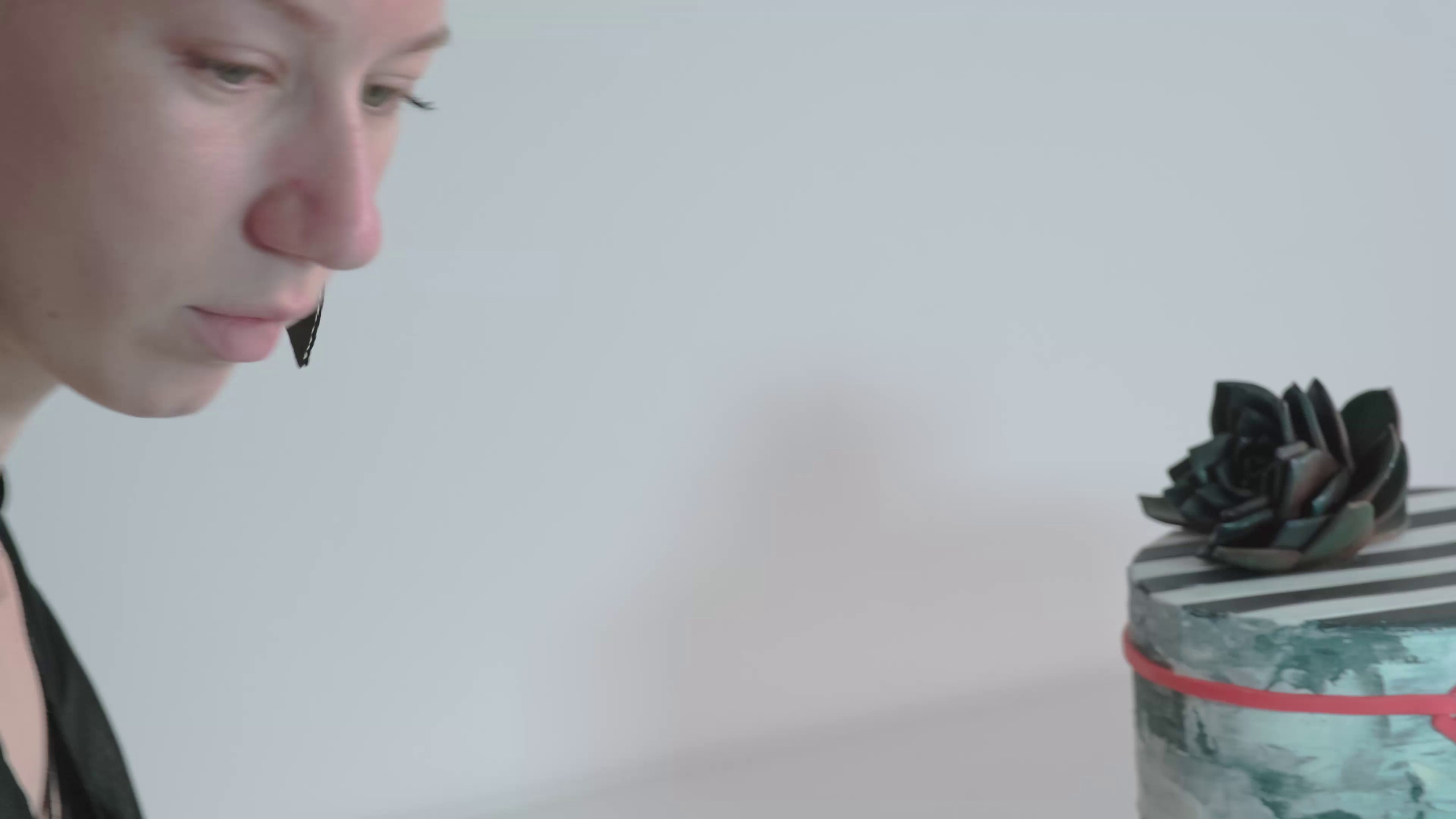 Портфолио с рекламными видеороликами