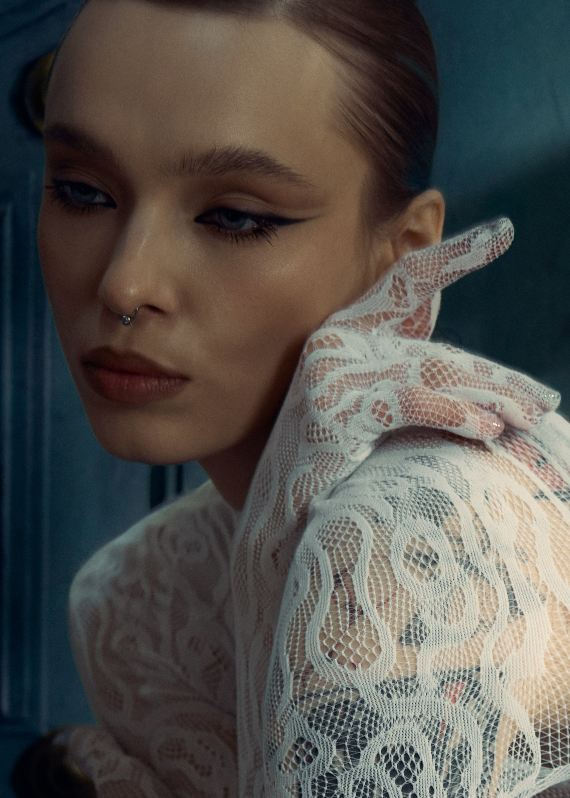 Forbidden. Xstazia — музыкальные обложки, арт-дирекшн, режиссура и креативное продюссирование