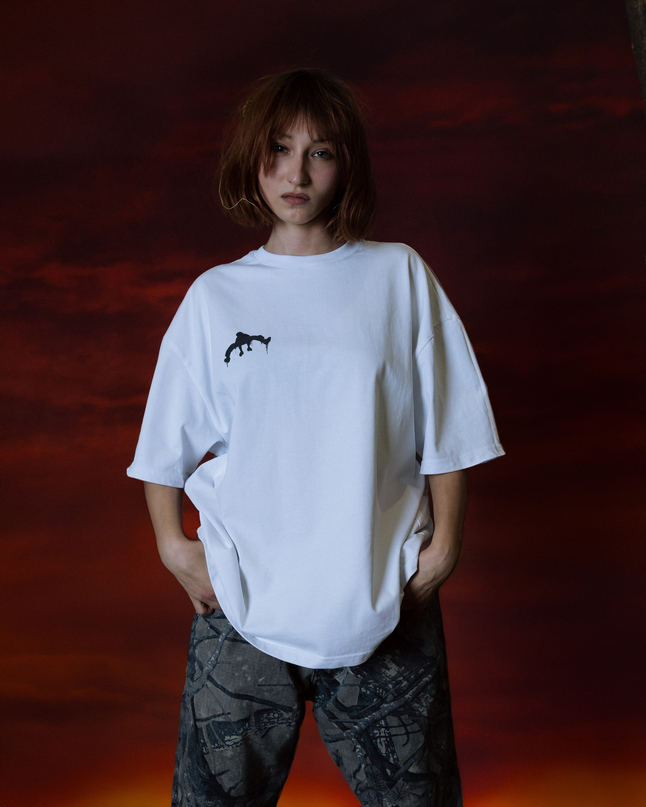 Мерч. Xstazia — музыкальные обложки, арт-дирекшн, режиссура и креативное продюссирование