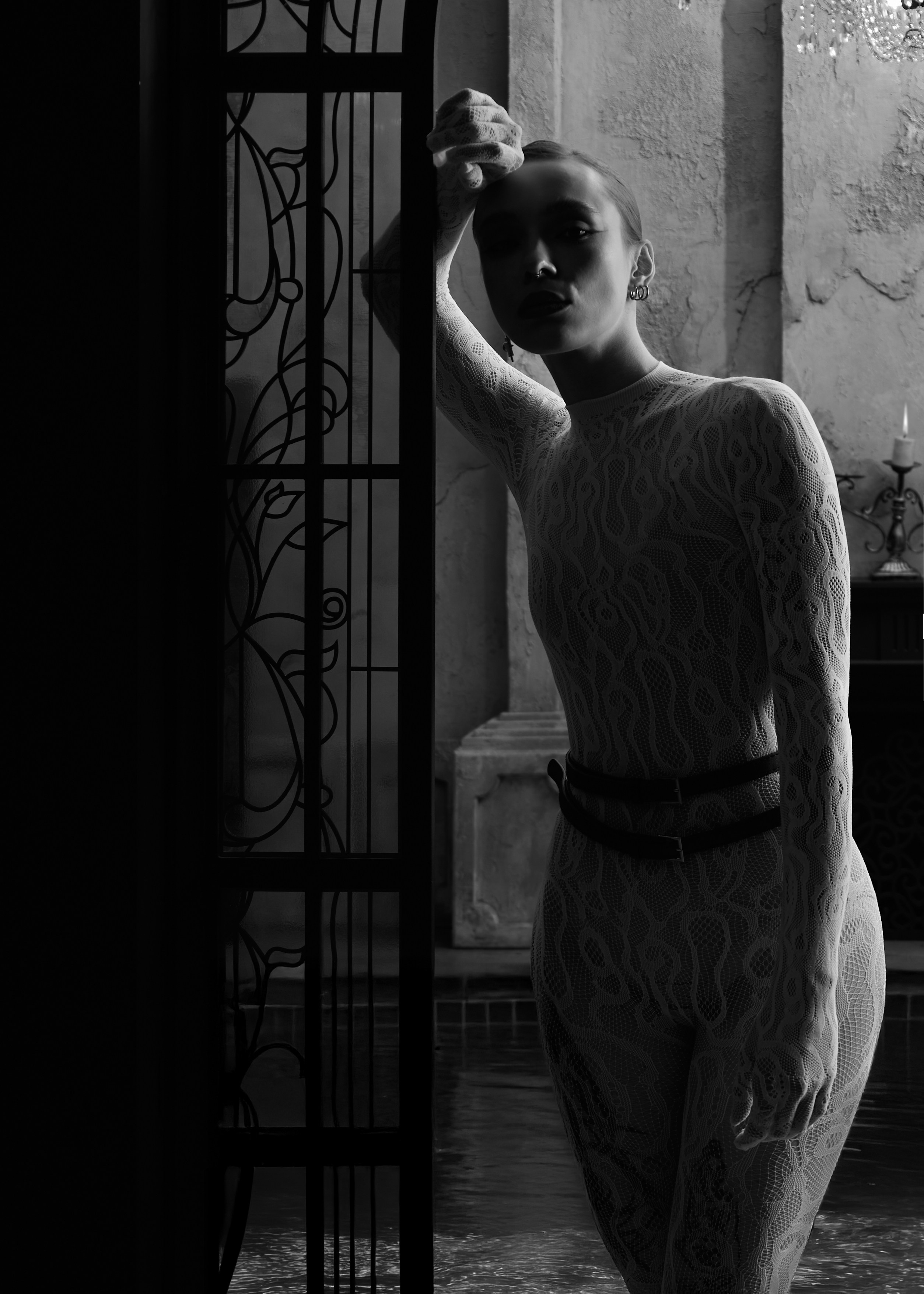 Forbidden. Xstazia — музыкальные обложки, арт-дирекшн, режиссура и креативное продюссирование