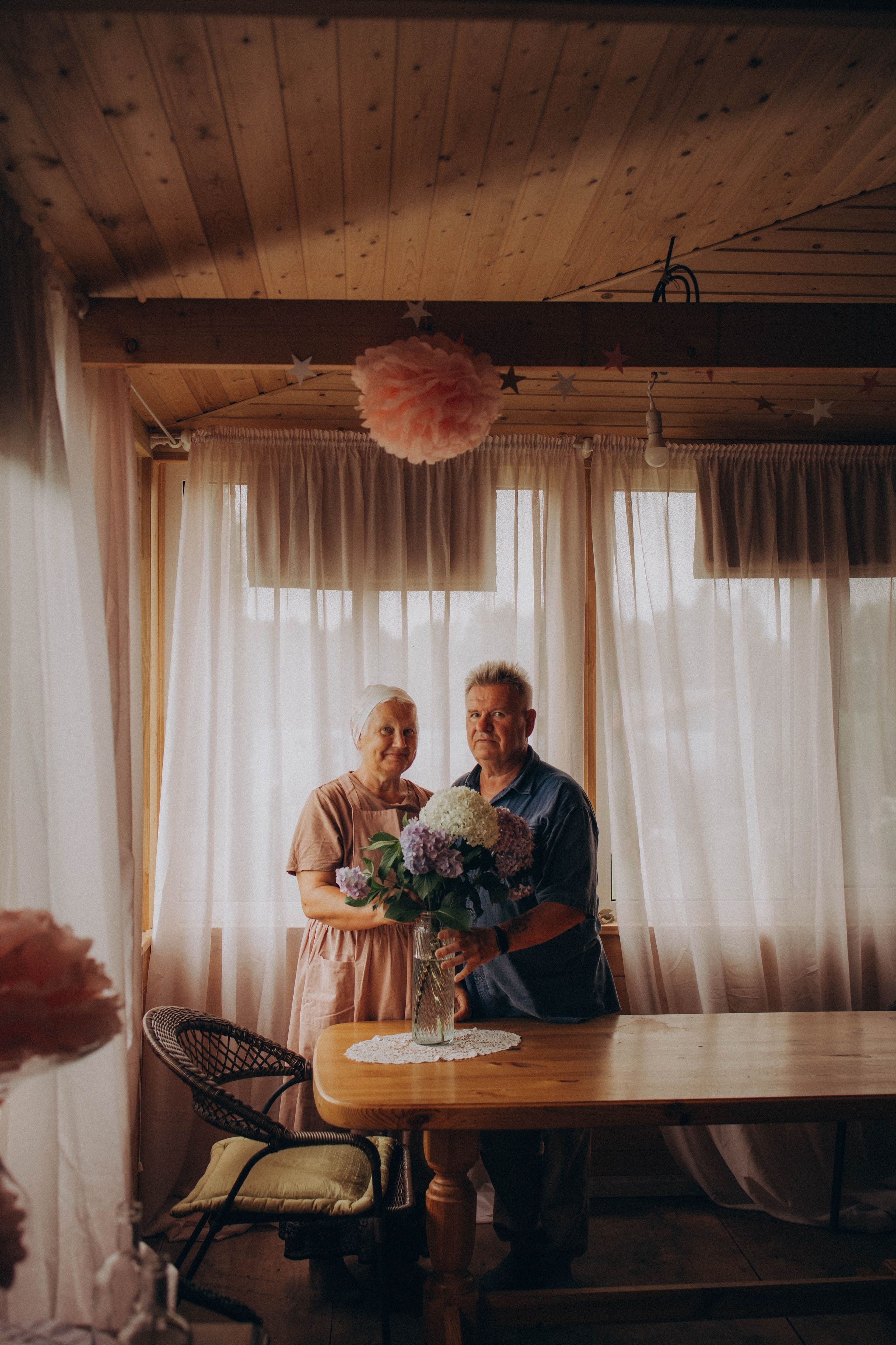 Одним летним днем. Фотограф lifestylе в Москве Пшеничная Анастасия