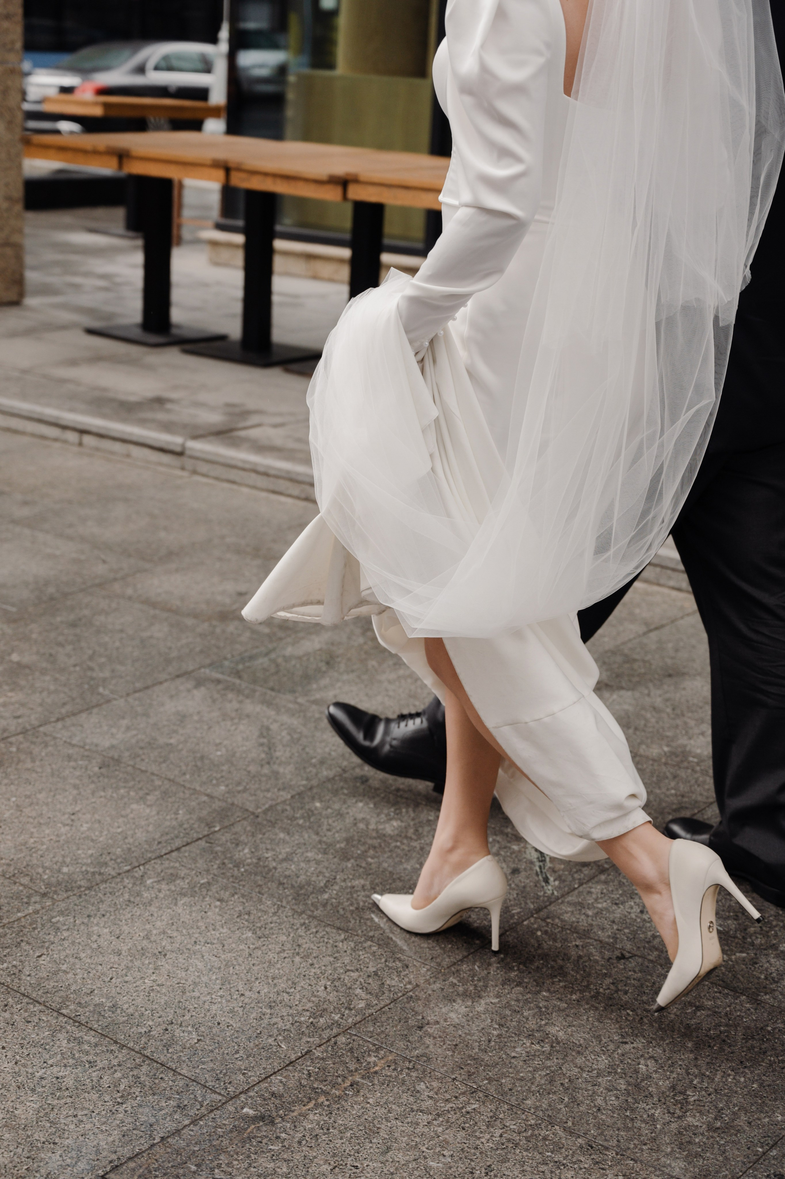 Ruslan & Ksenia. Свадебный и семейный фотограф Вероника Холод