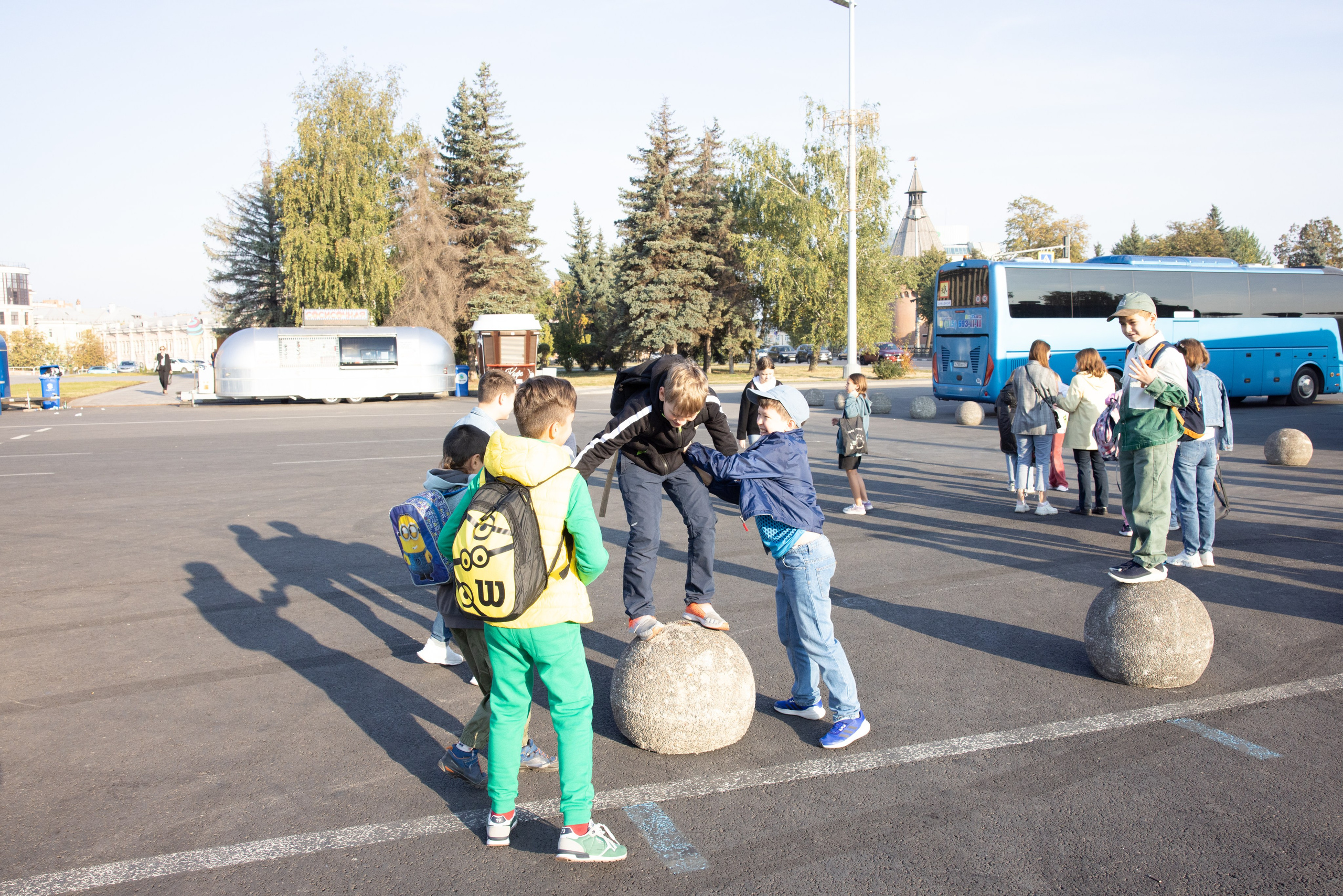 Поездка на поле Кулеково. Фотограф в Туле Крупский АнДРей. Фотостудия «КАДР71» в Туле