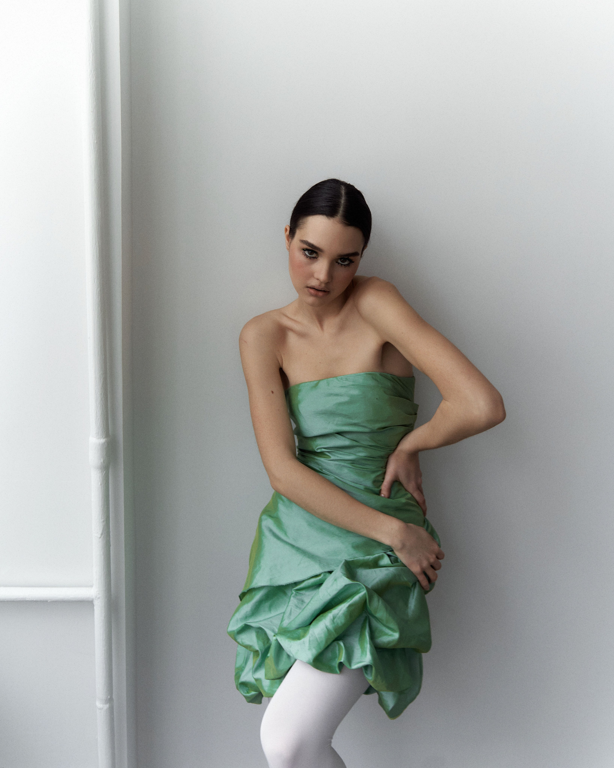 Алина. Фотограф Олеся Скворцова