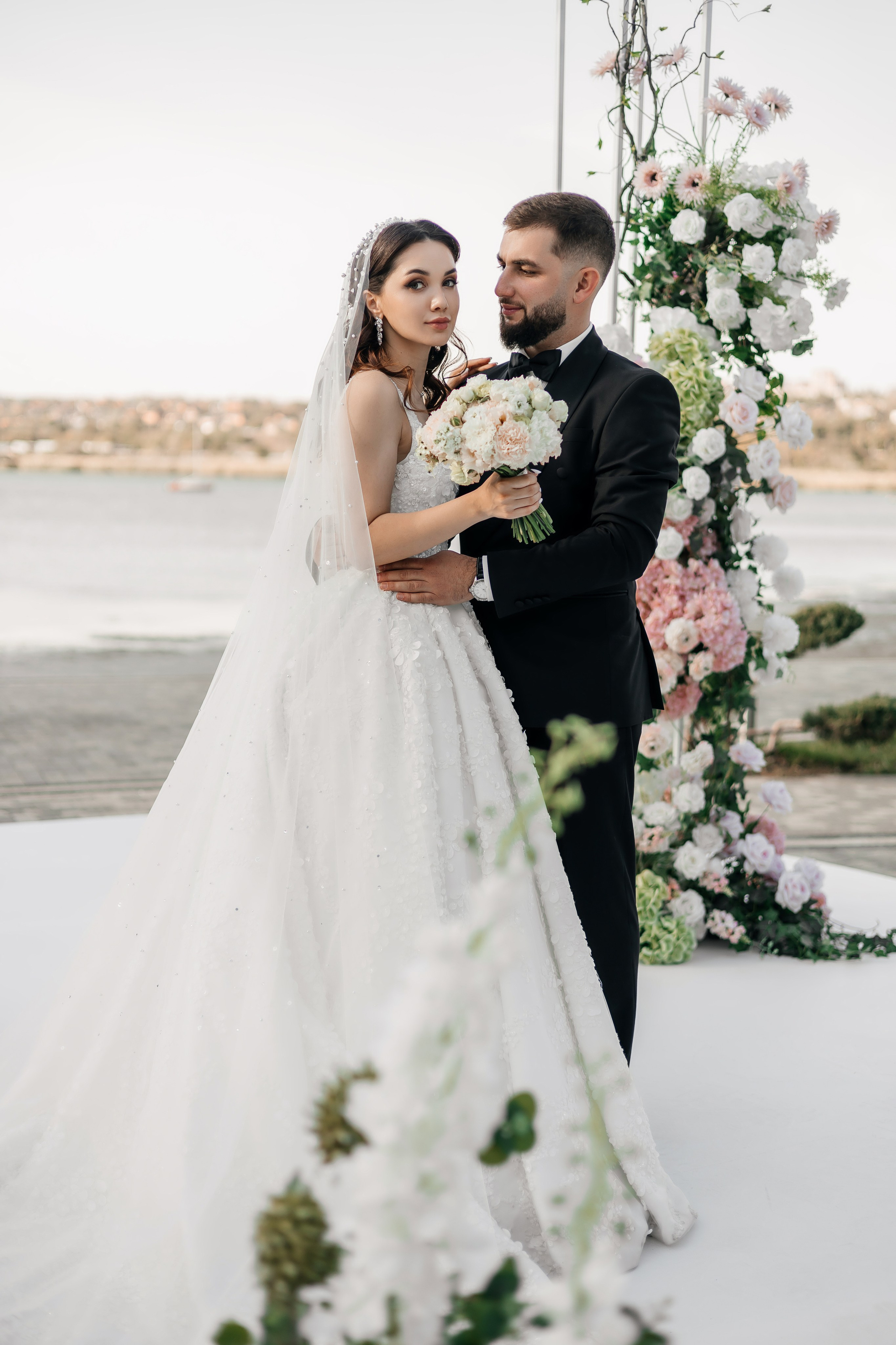 A&L. Свадебный фотограф в Ростове-на-Дону