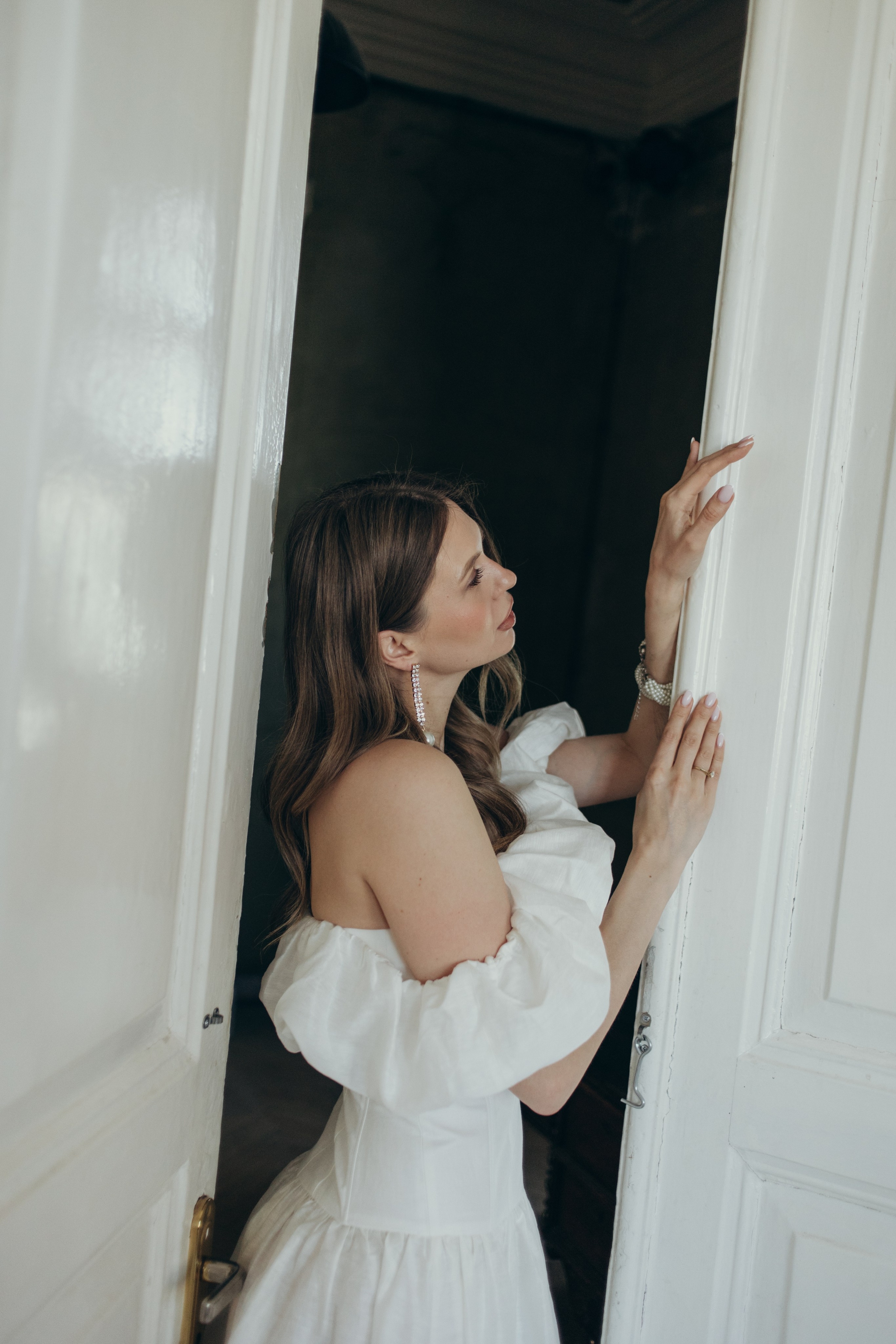 Красота в старинном доме. Фотограф в Краснодаре Евгения Михаевич