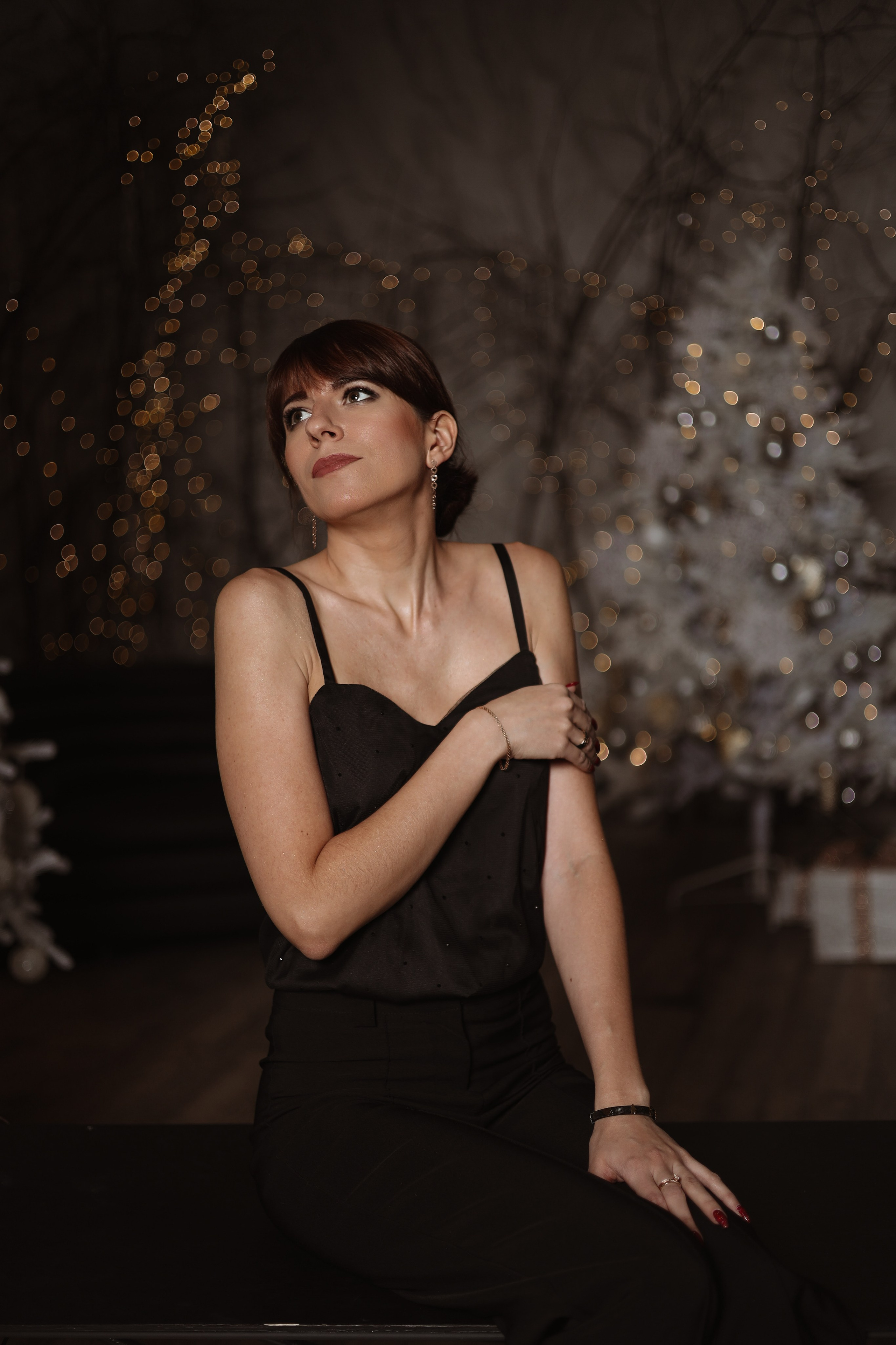 Семейная съемка Yulia. Photographer Tatiana Ivanova in Yaroslavl