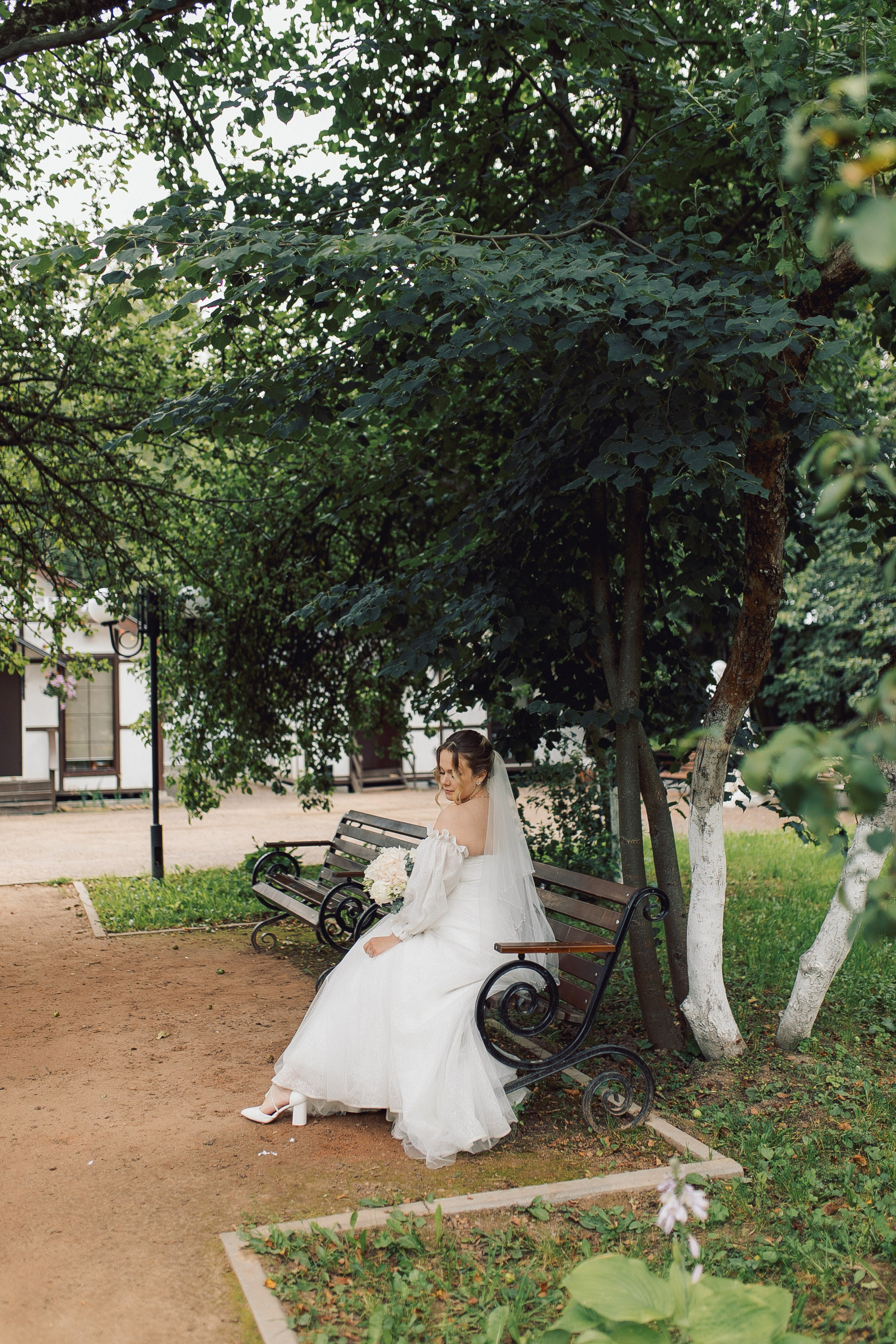 Алексей и Юлия