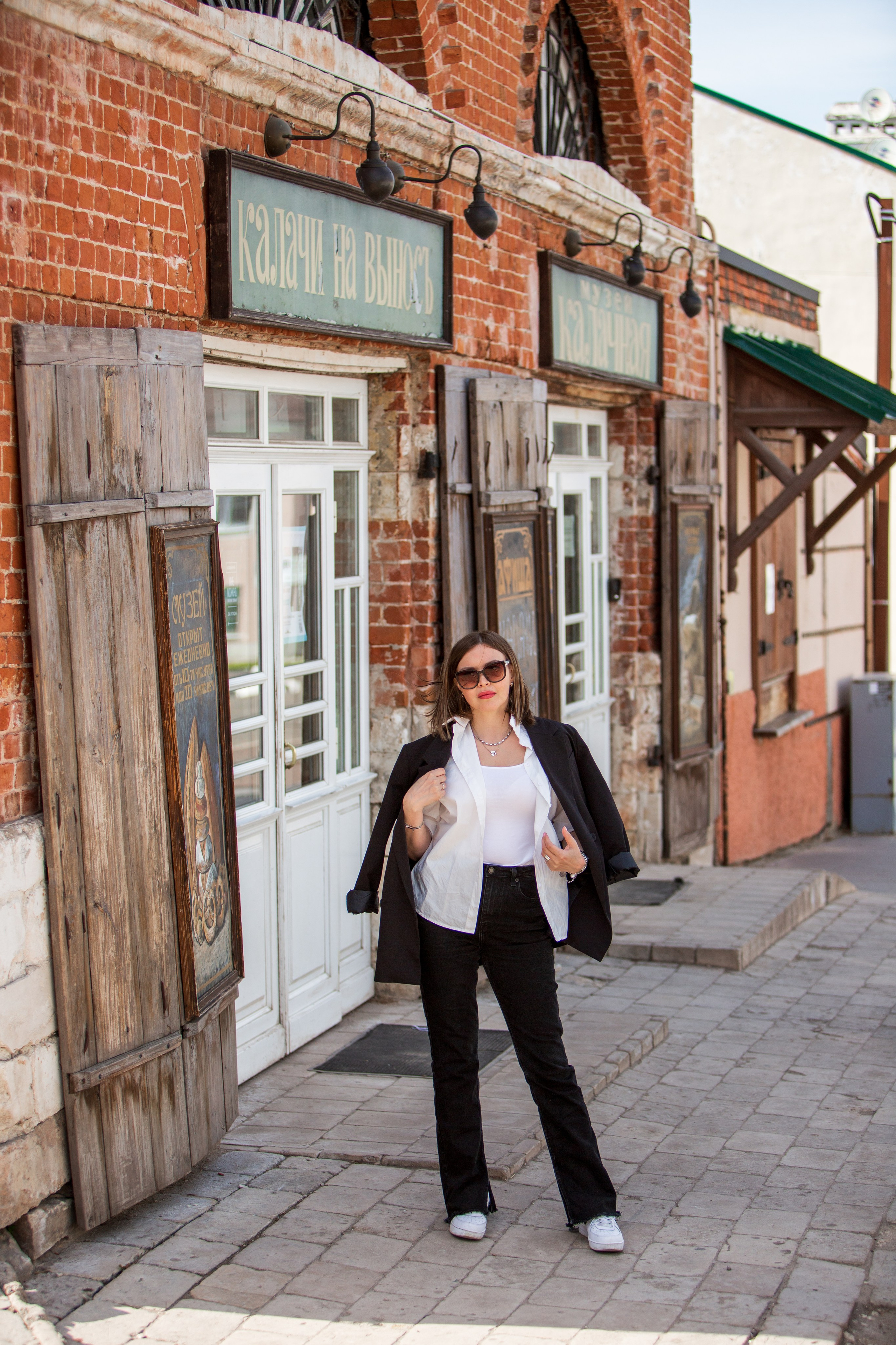 Коломна, Май 2022. Фототерапевт Ева Бунеева