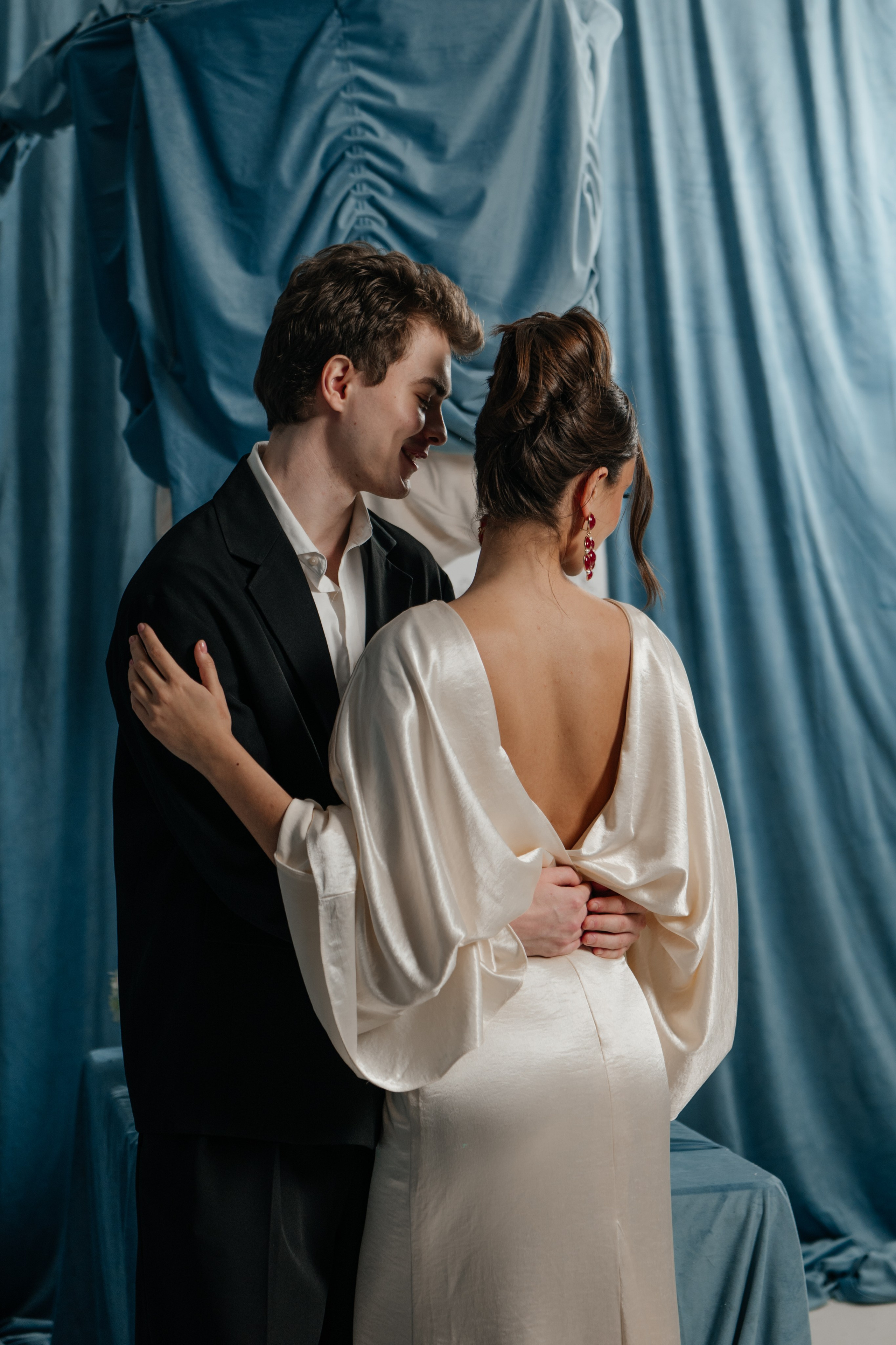 BRIDAL HOME EVENTS. Свадебное ФОТО & ВИДЕО Москва/Липецк