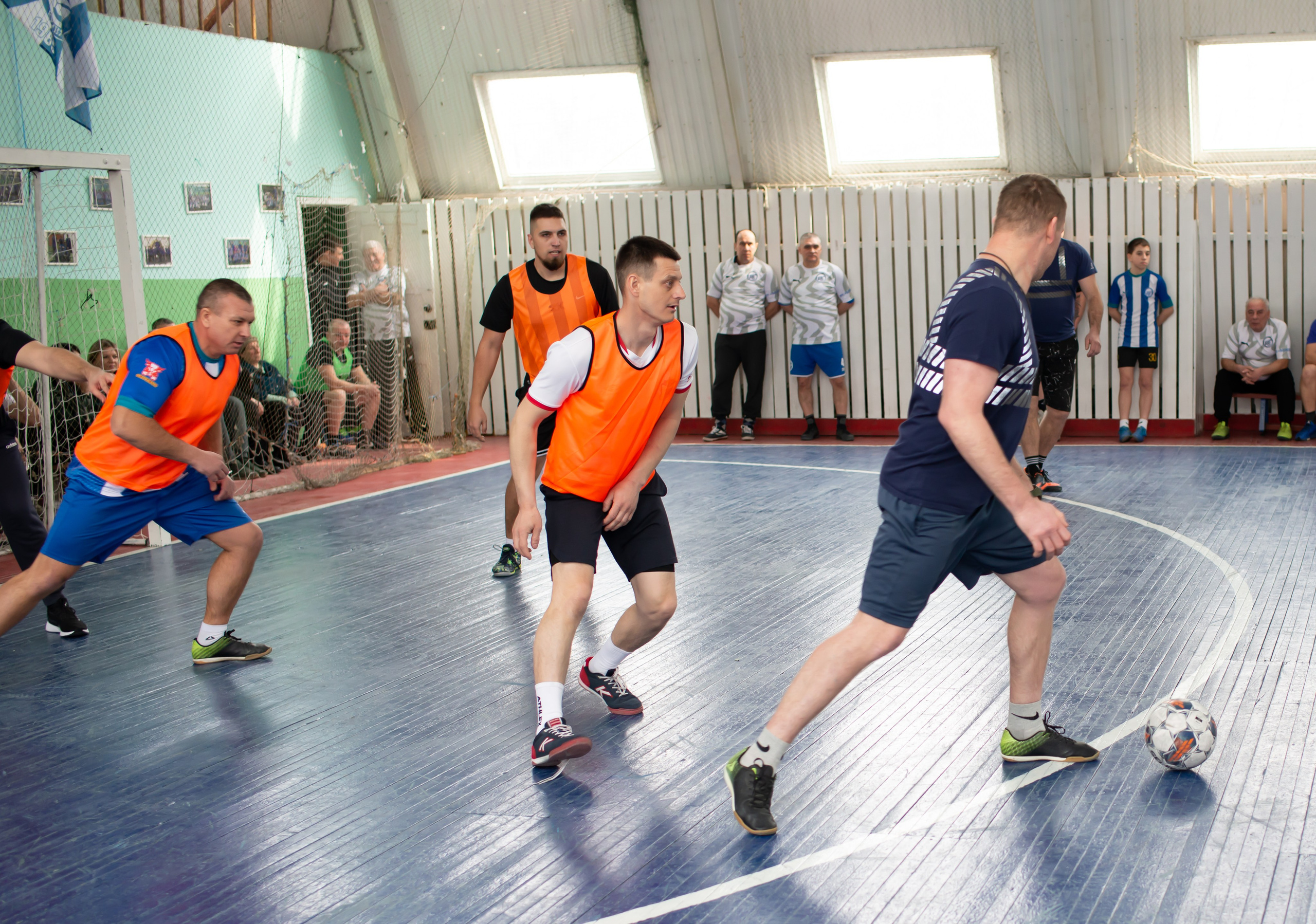 Турнир ст. Кривянской_23.02.2025. Фотограф_Юлия Симонова