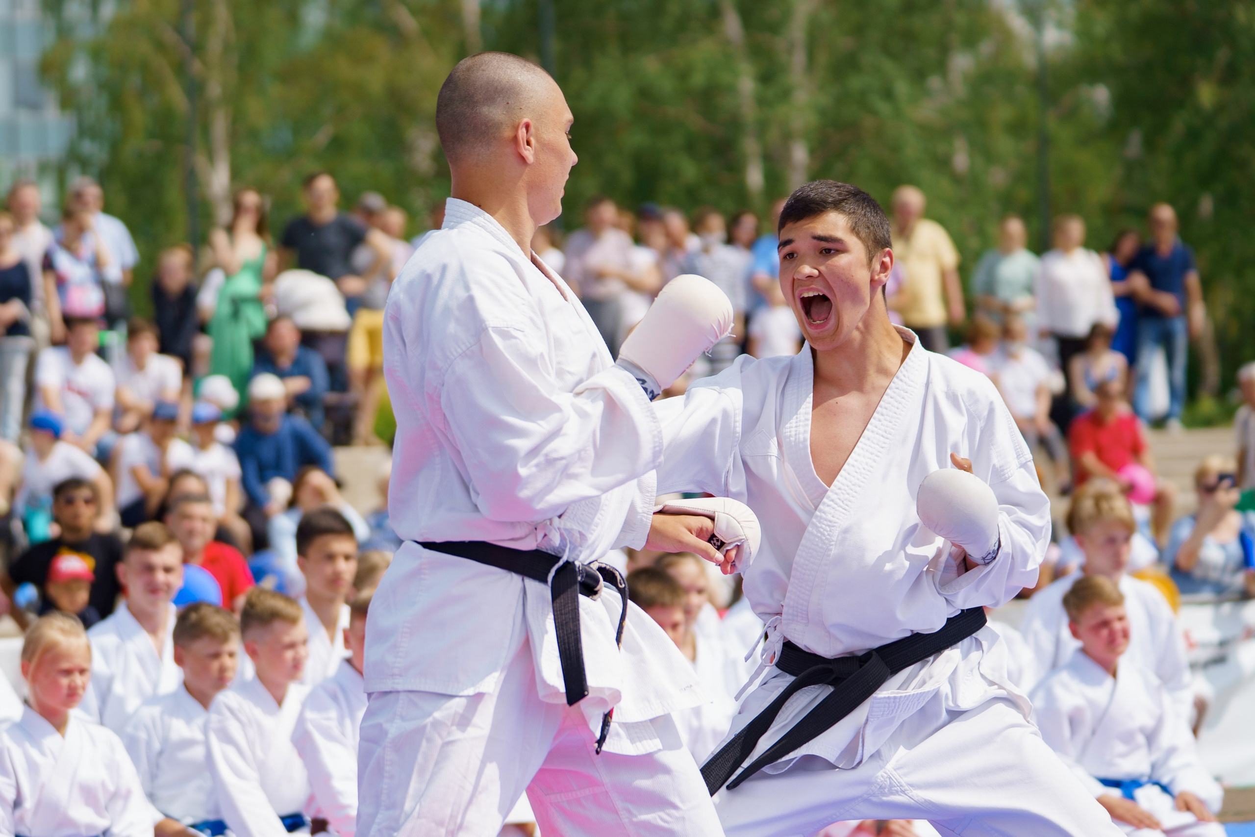 РСБИ. Михаил Белоусов фотограф Пермь