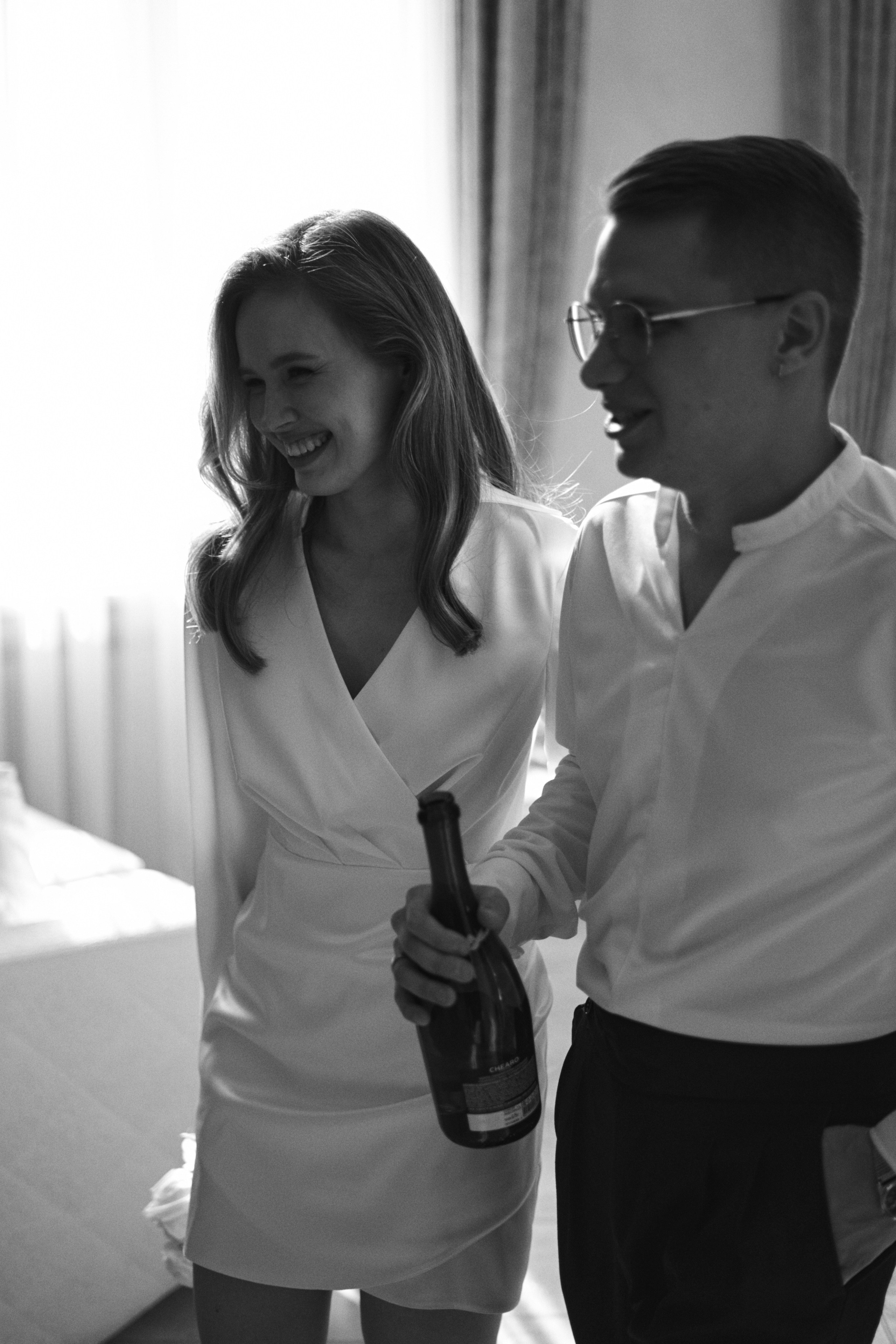 С +Ж. Фотограф Киров Анжелика Некрасова