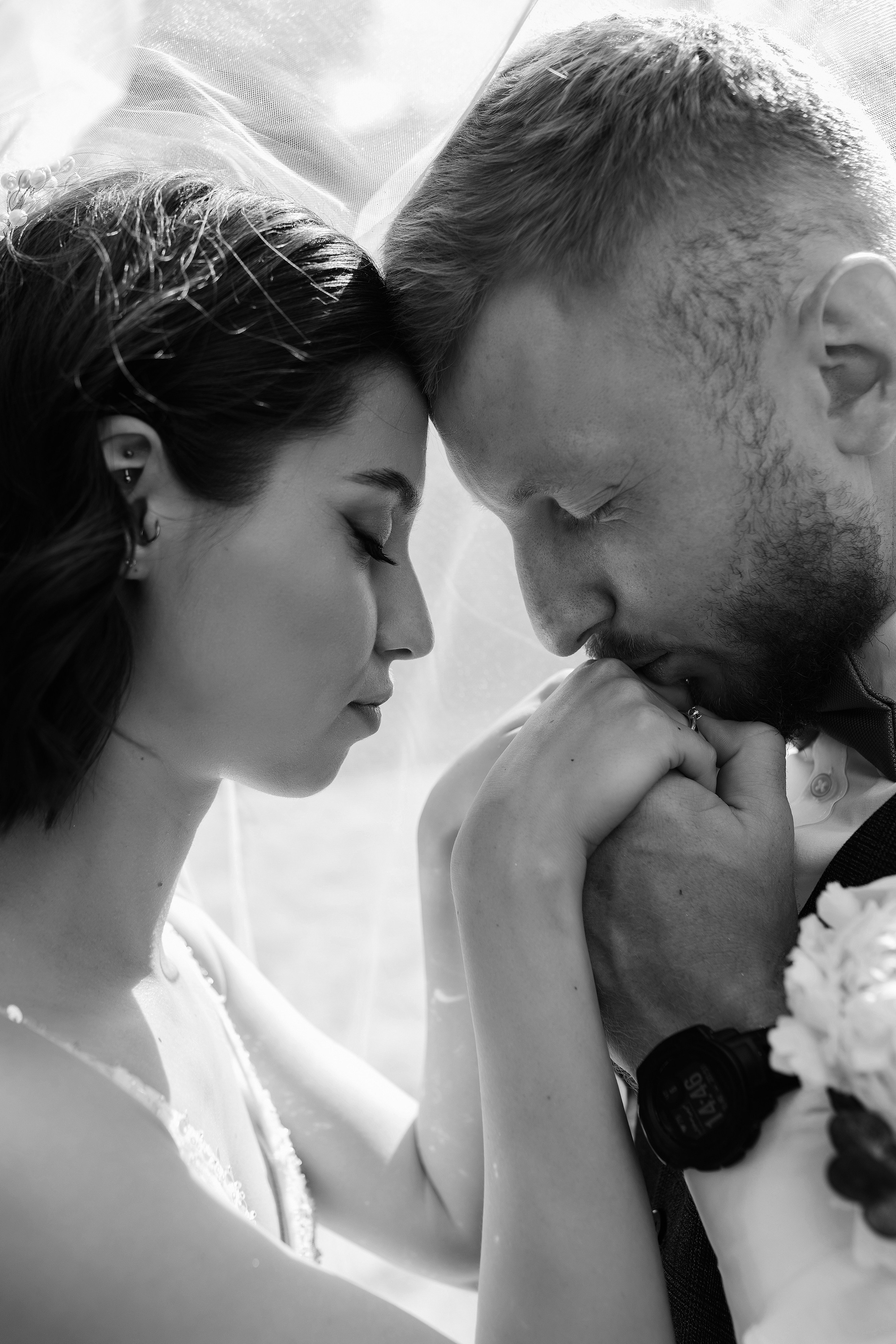 Wedding day #52. Свадебный, семейный фотограф в Рязани Лена Брант