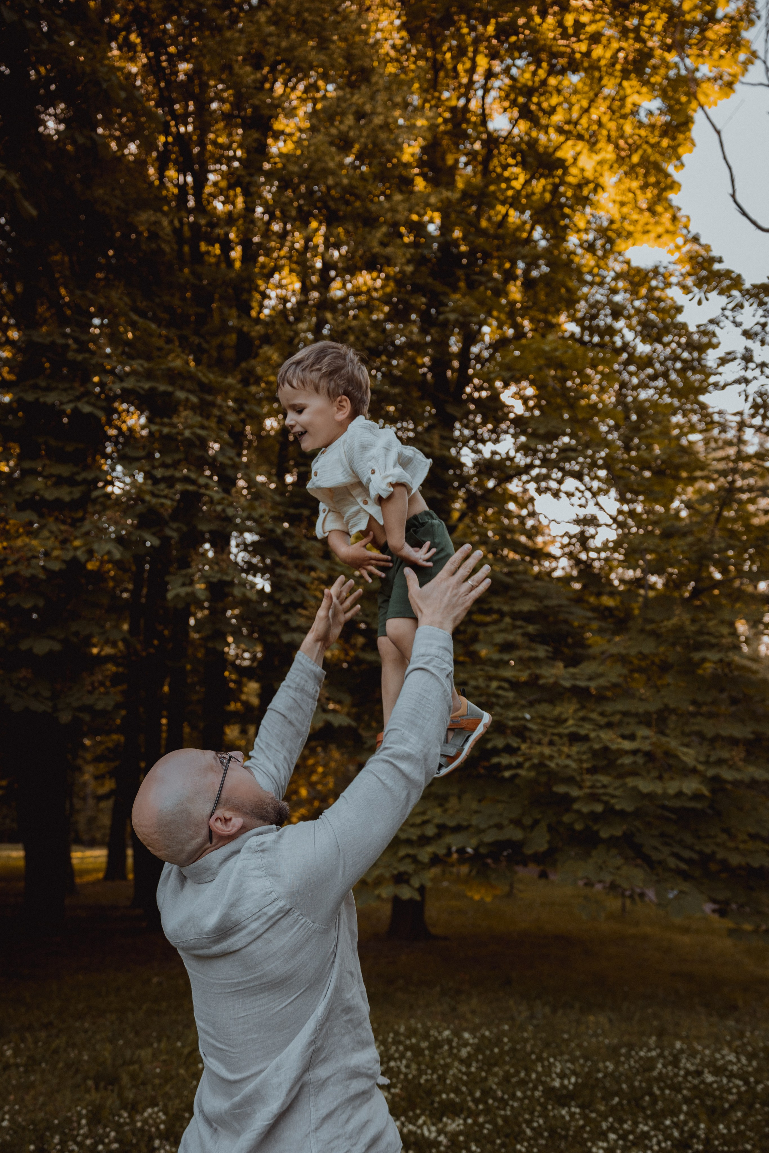 Пикник в парке. Андрей, Катя и Платон. Ваш семейный newborn и lifestyle фотограф в СПБ Наталья Журавлева