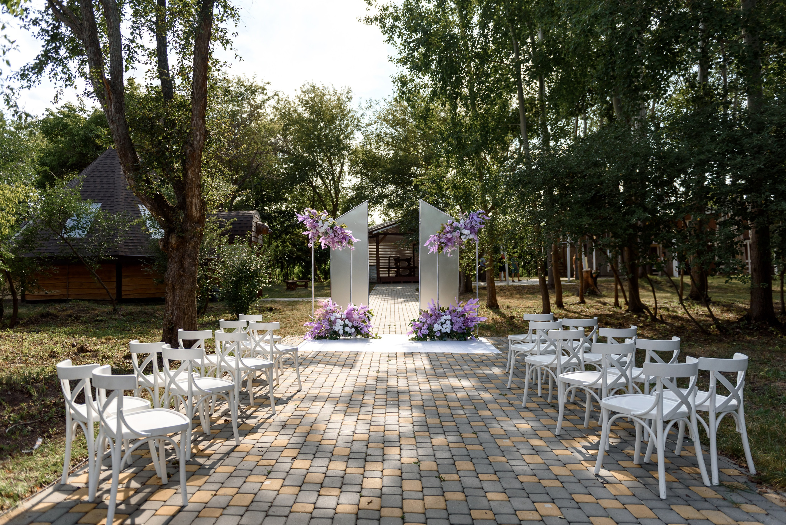 Павел и Наталья. Свадебный и семейный фотограф в Алексеевке Марина Купреева