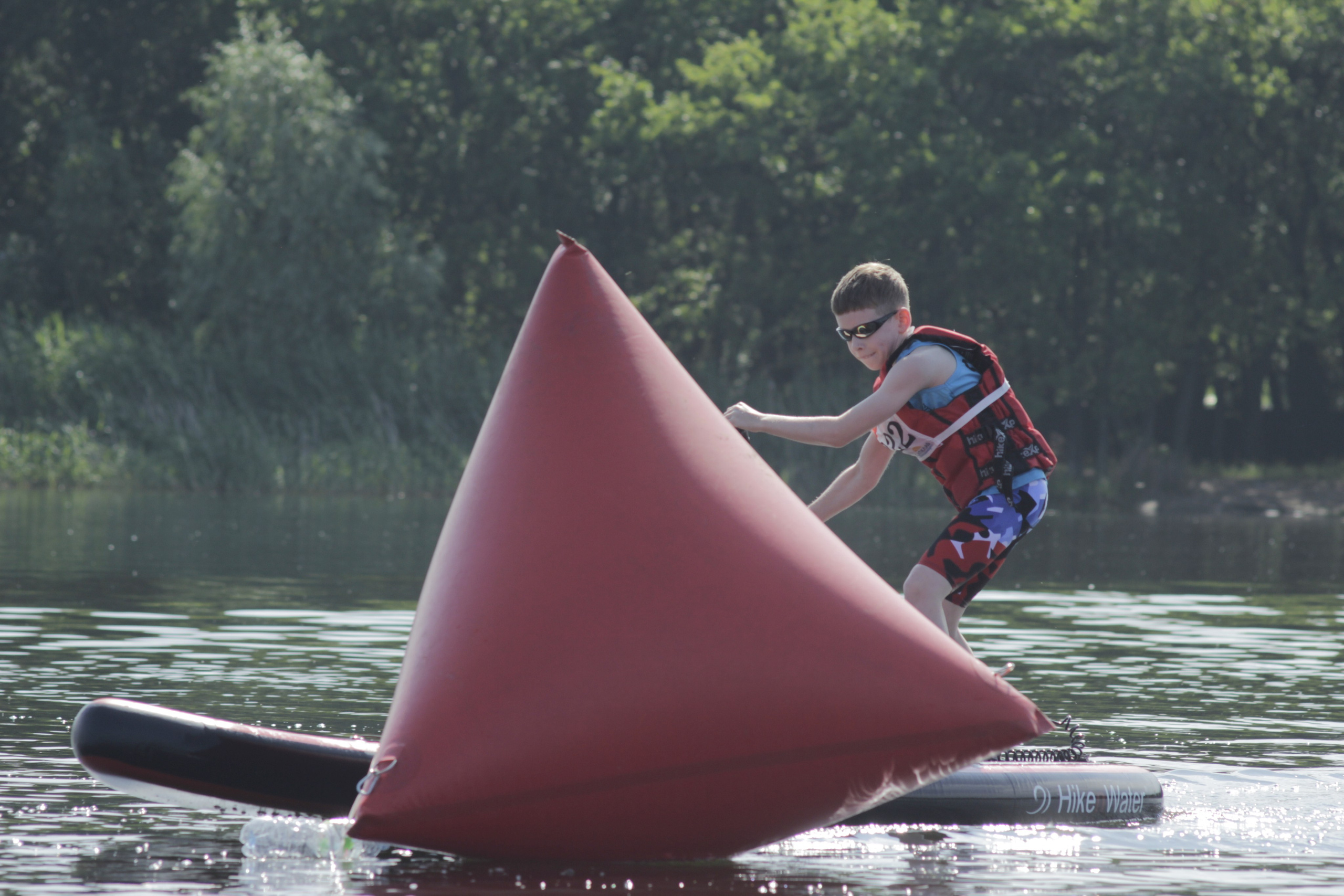 Сёрфинг в Саратове!. Фотокрыжовник. Снимаем, дружим, путешествуем