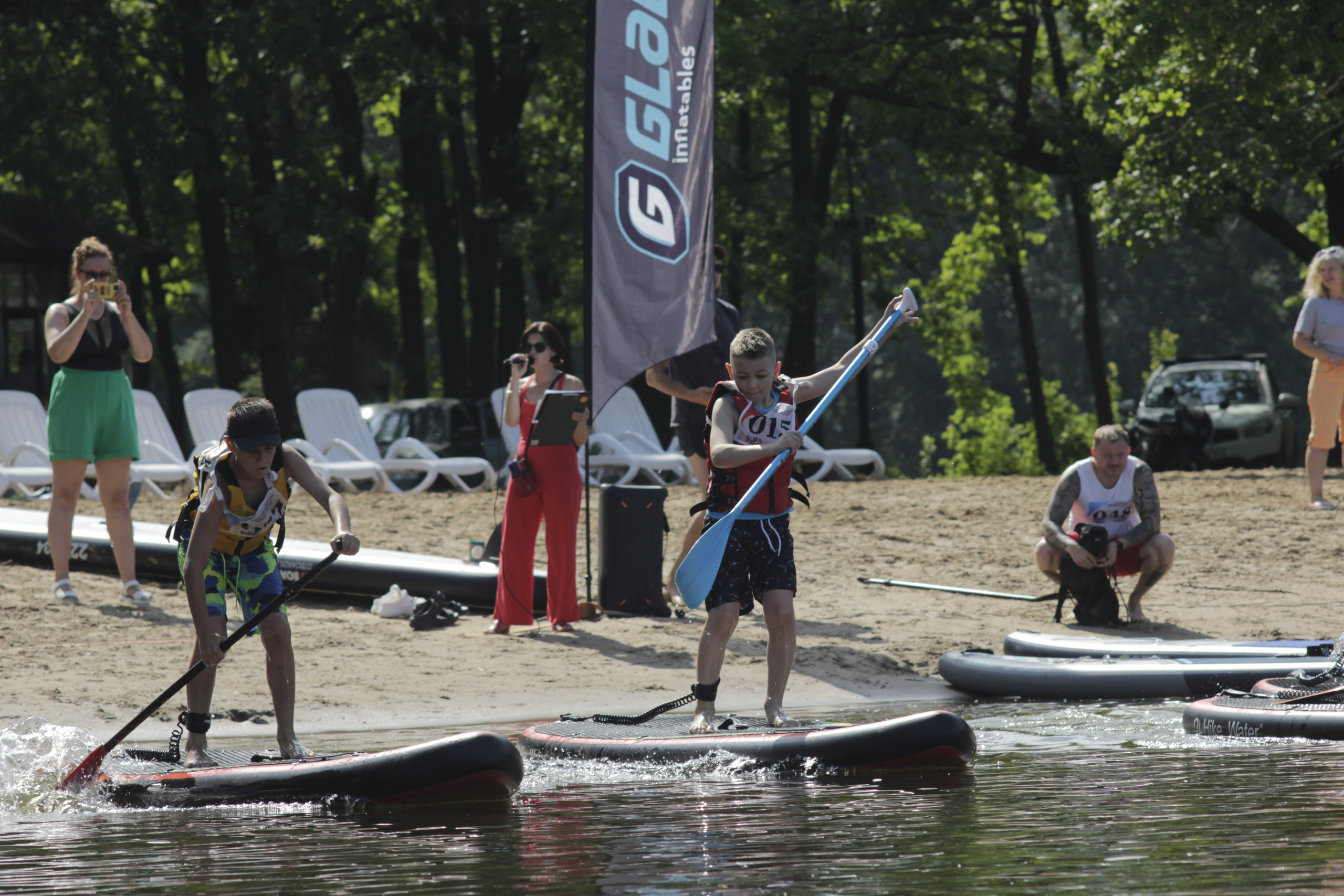 Сёрфинг в Саратове!. Фотокрыжовник. Снимаем, дружим, путешествуем
