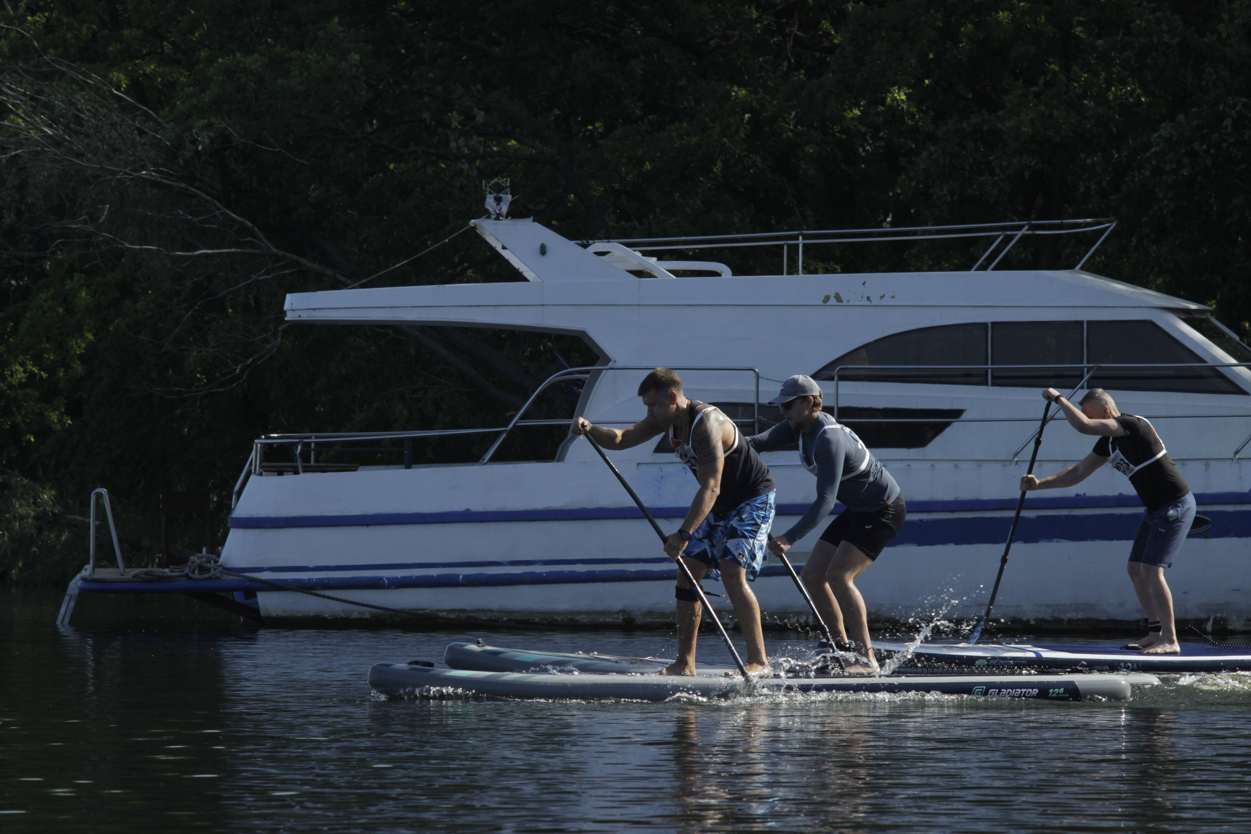 Сёрфинг в Саратове!. Фотокрыжовник. Снимаем, дружим, путешествуем