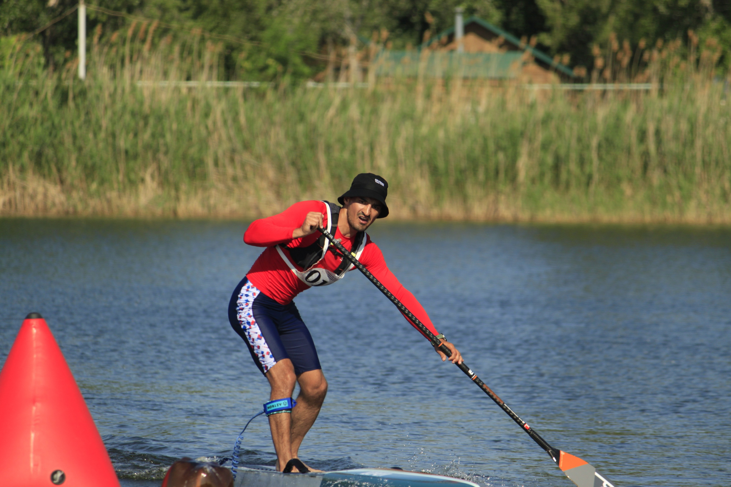 Сёрфинг в Саратове!. Фотокрыжовник. Снимаем, дружим, путешествуем