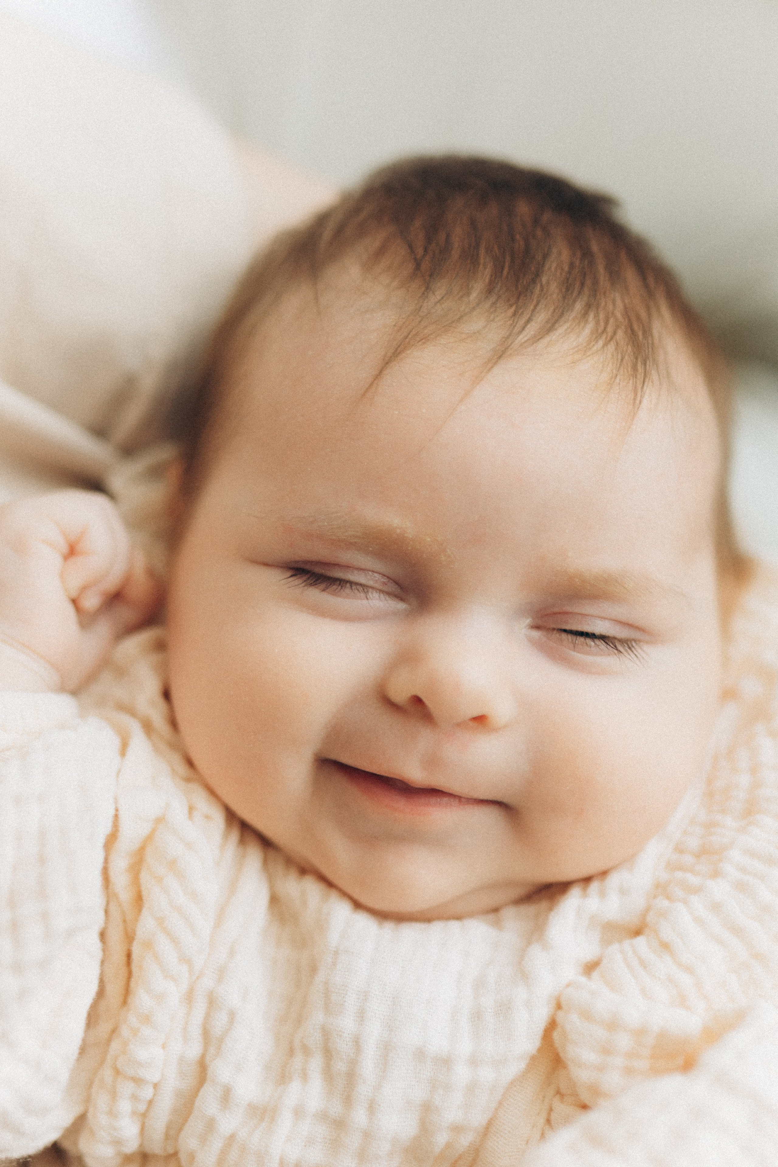 Домашняя. Семейный и детский фотограф в Рязани Екатерина Воронцова