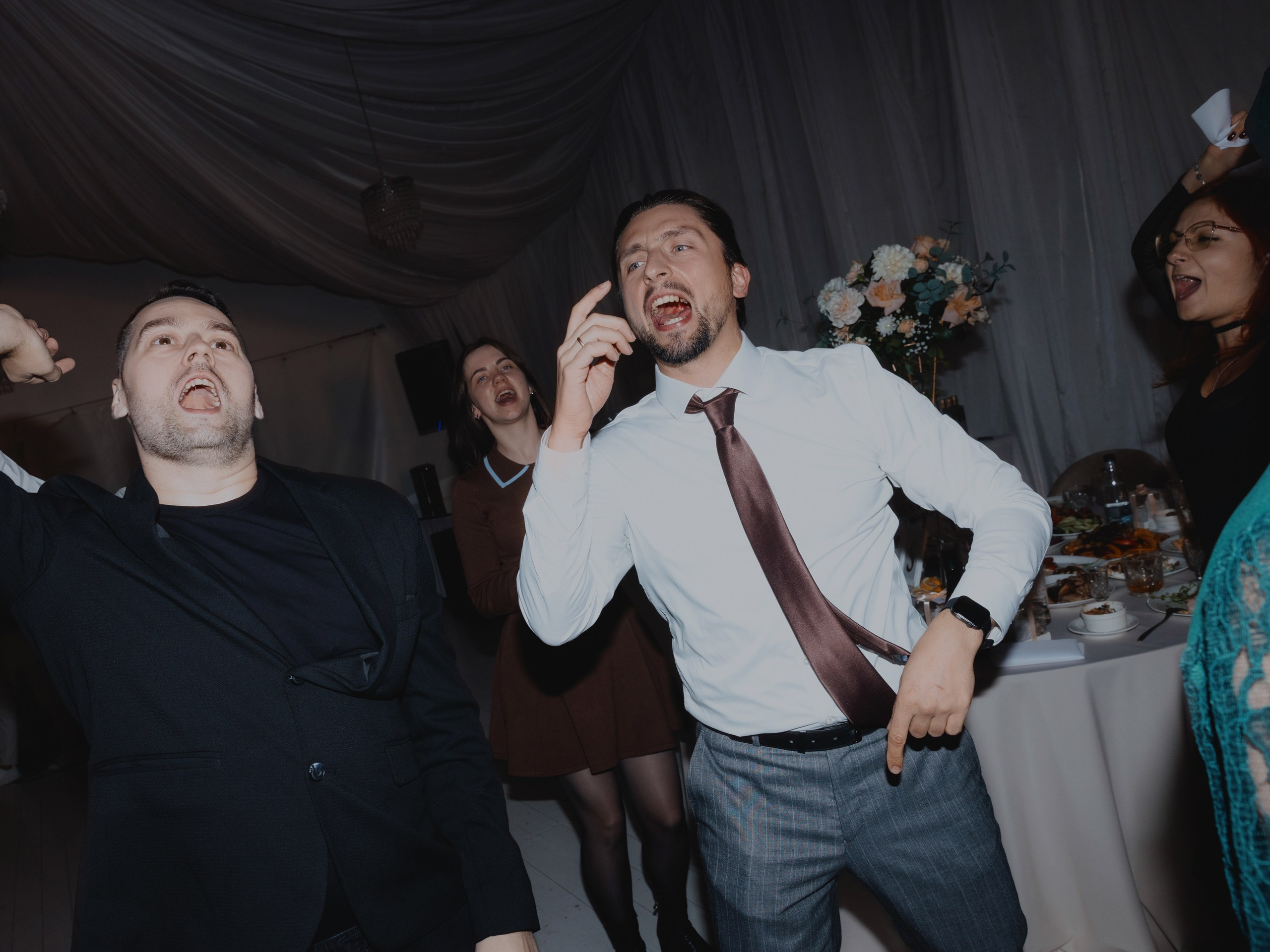 Сергей и Даша (полный день). Свадебные фотографы в Гомеле и Минске Сергей и Анастасия Фещенок