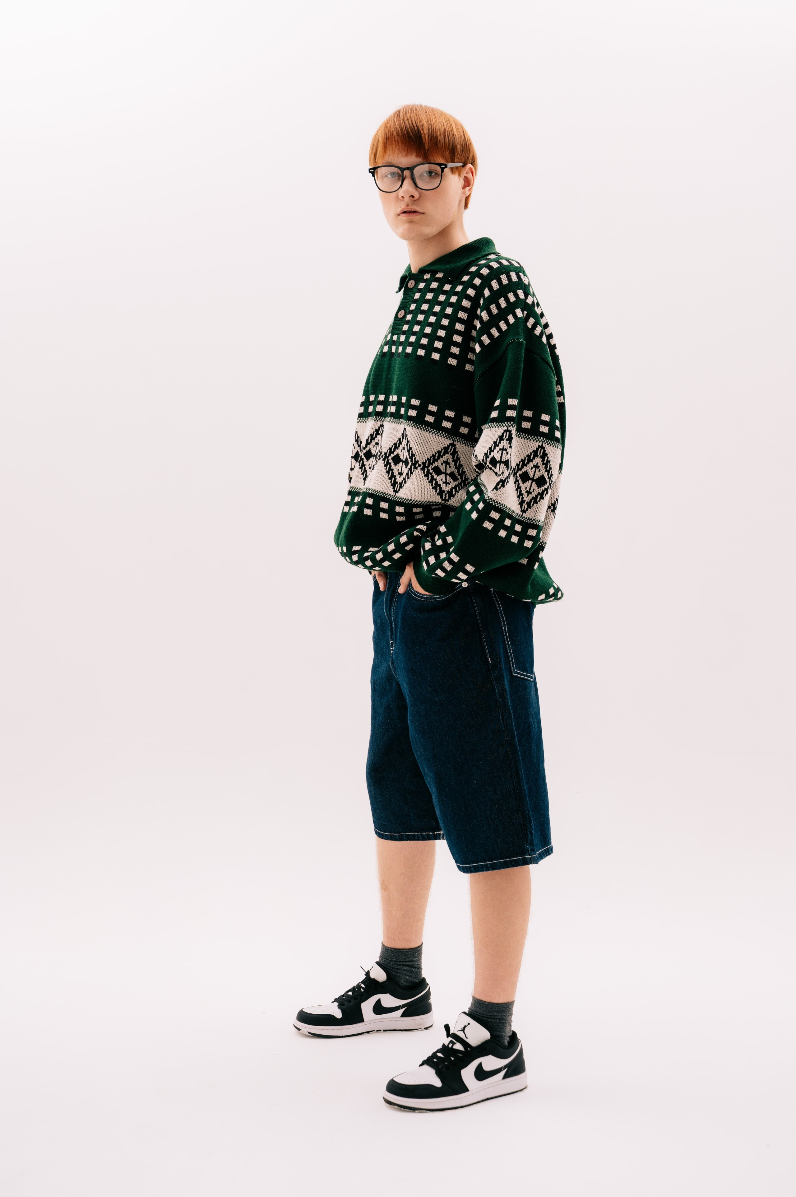 Николай. Модельное агентство ART PODIUM ULAN-UDE