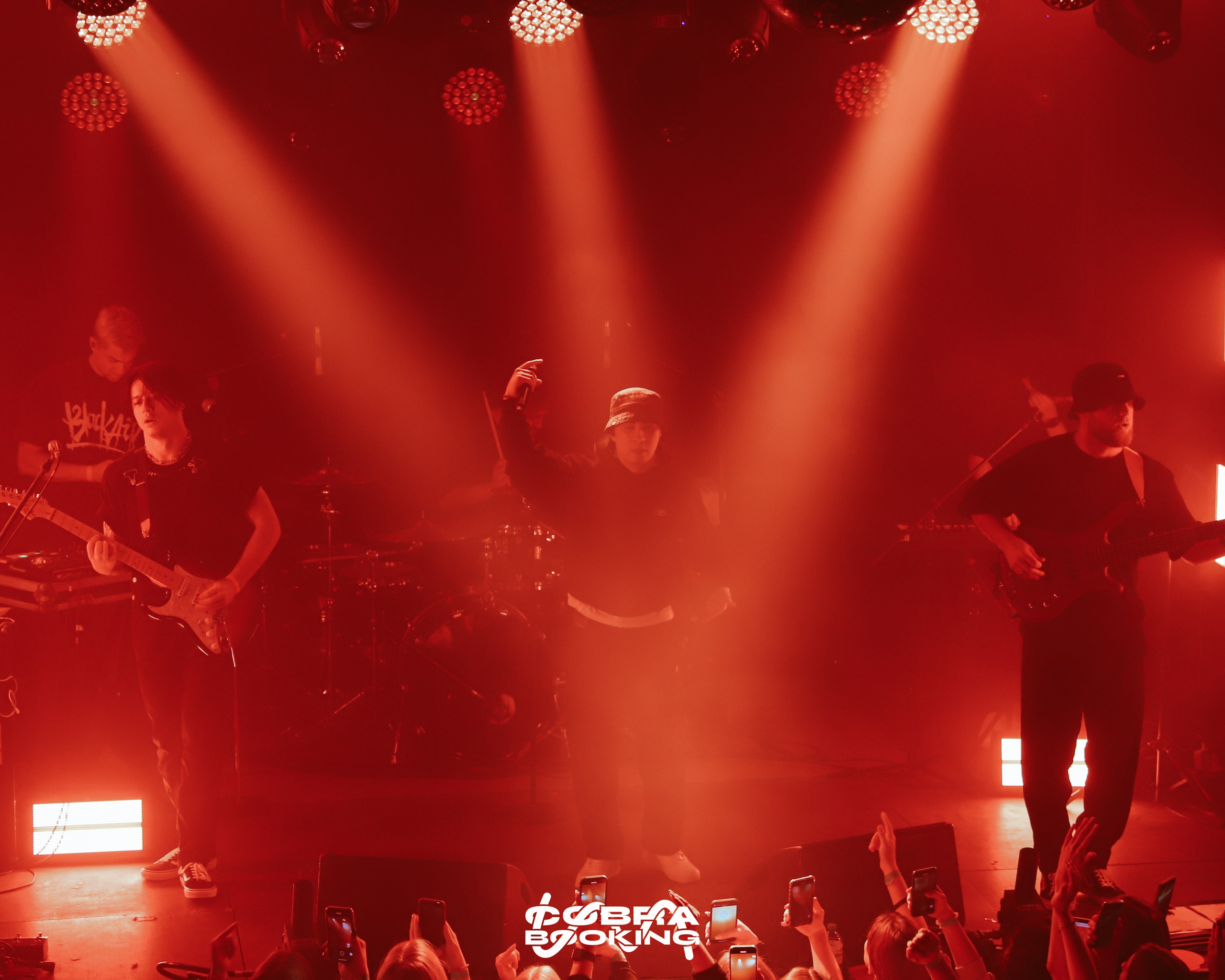 RAMIL'. Больше не греет