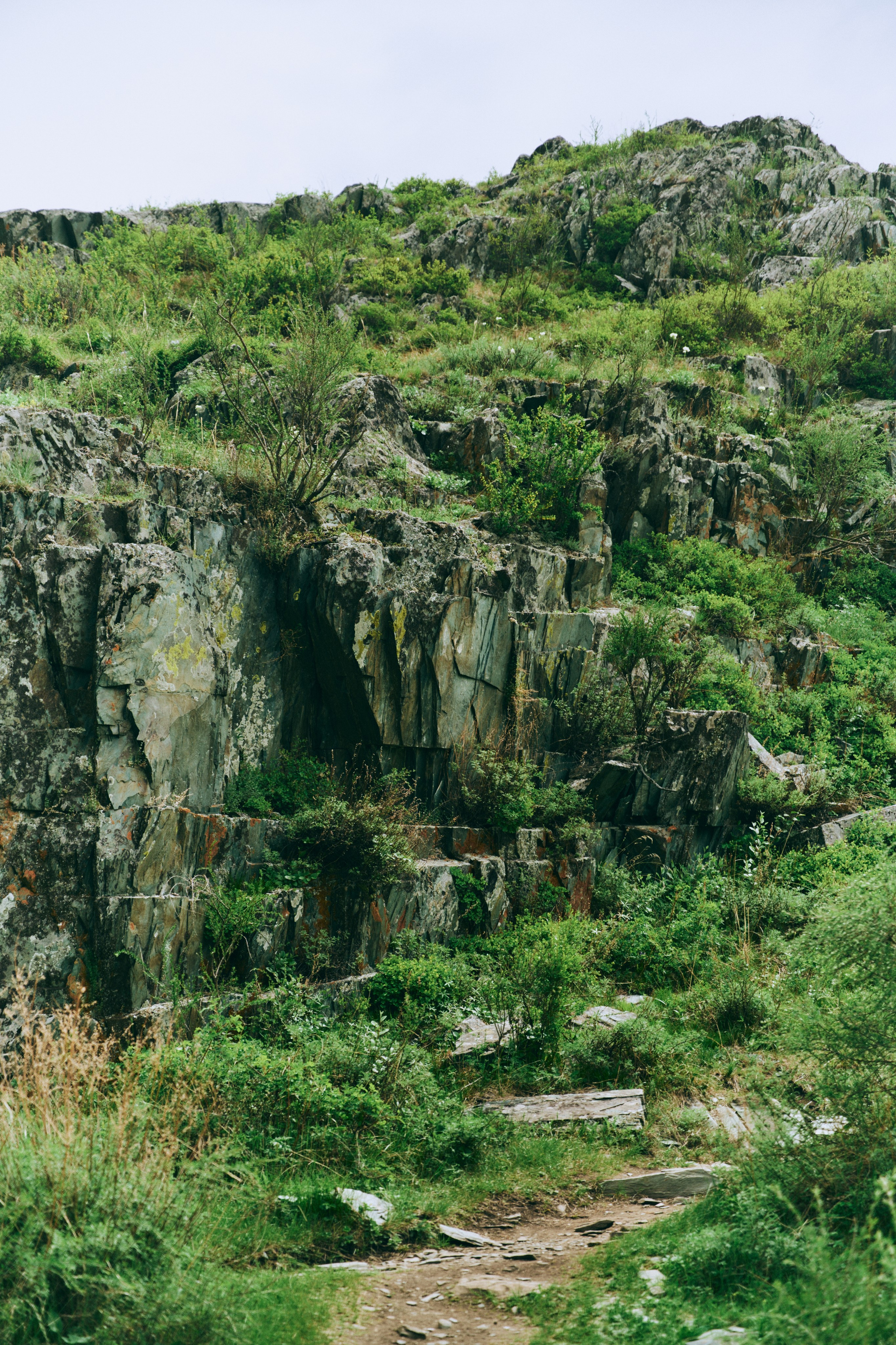 BAON x ALTAY. Фотограф Сурков Никита