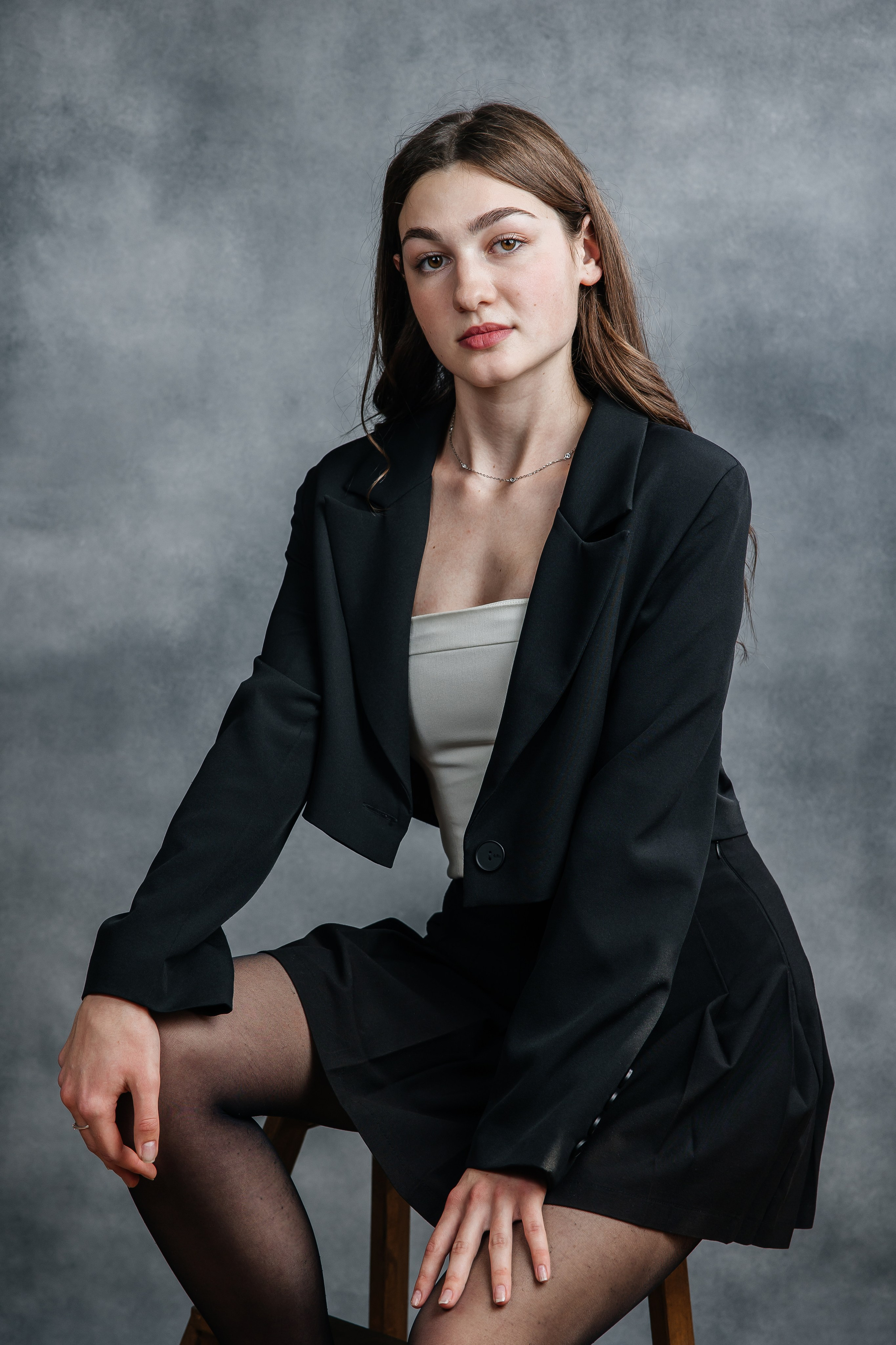 Старшие классы. Школьный фотограф в Новосибирске Наталья Иванченко