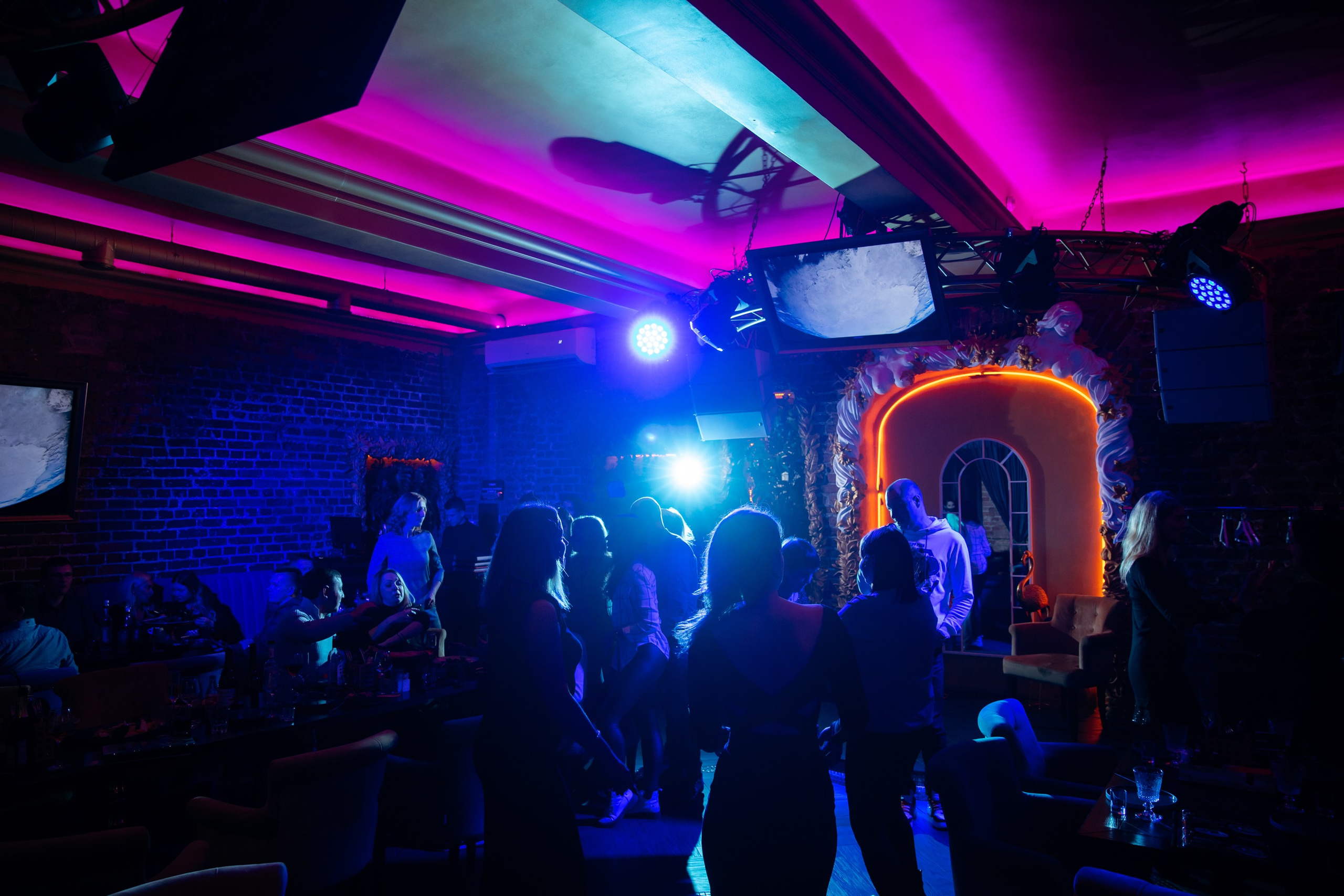 Лучшие кадры с репортажей. Свадебный фотограф в Ярославле Анастасия Архипова