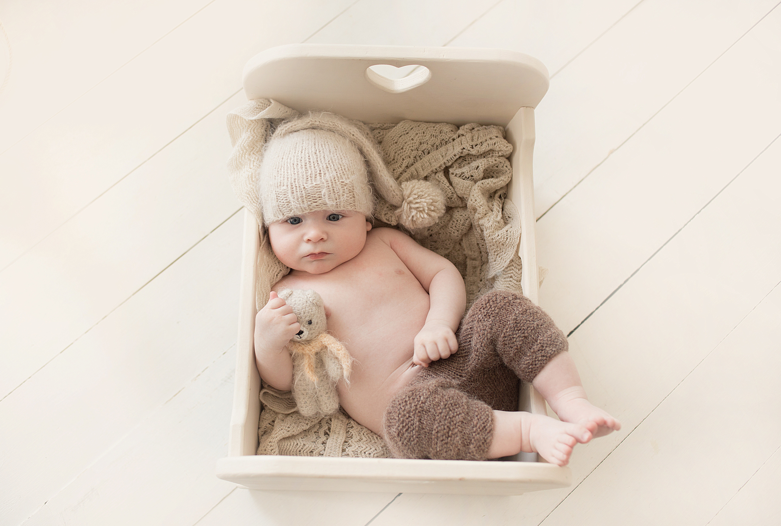 Детская фотосессия в Казани. Фотограф новорождённых малышей и детский фотограф В Казани Лана Максим