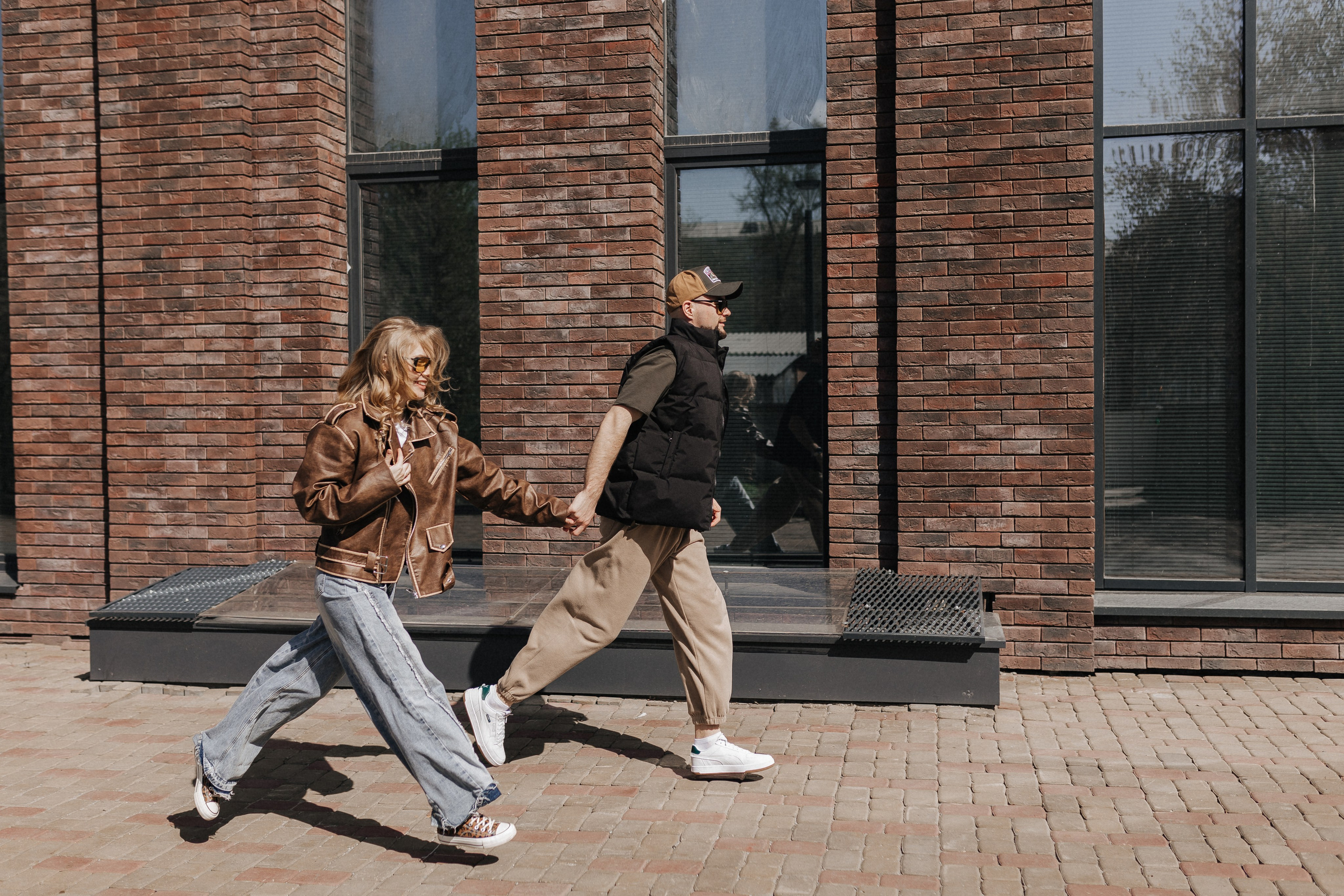 Love in the City. Свадебный фотограф в Москве и Екатеринбурге