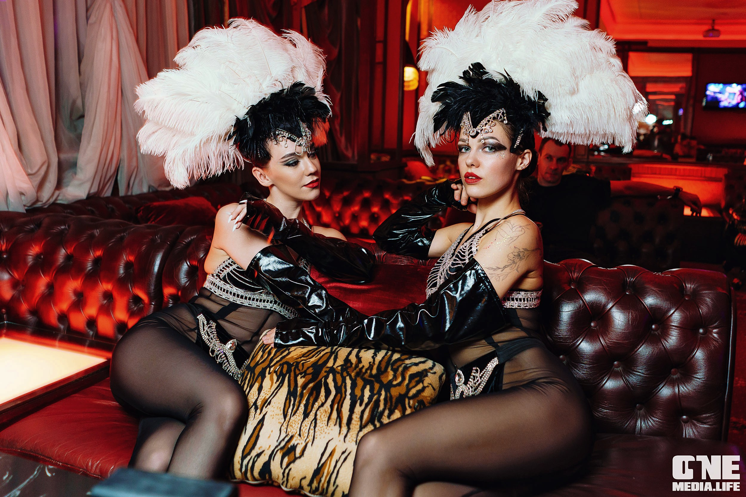 Фоторепортаж из Планеты. One Media Life: фоторепортажи, фотоотчеты с мероприятий и заведений