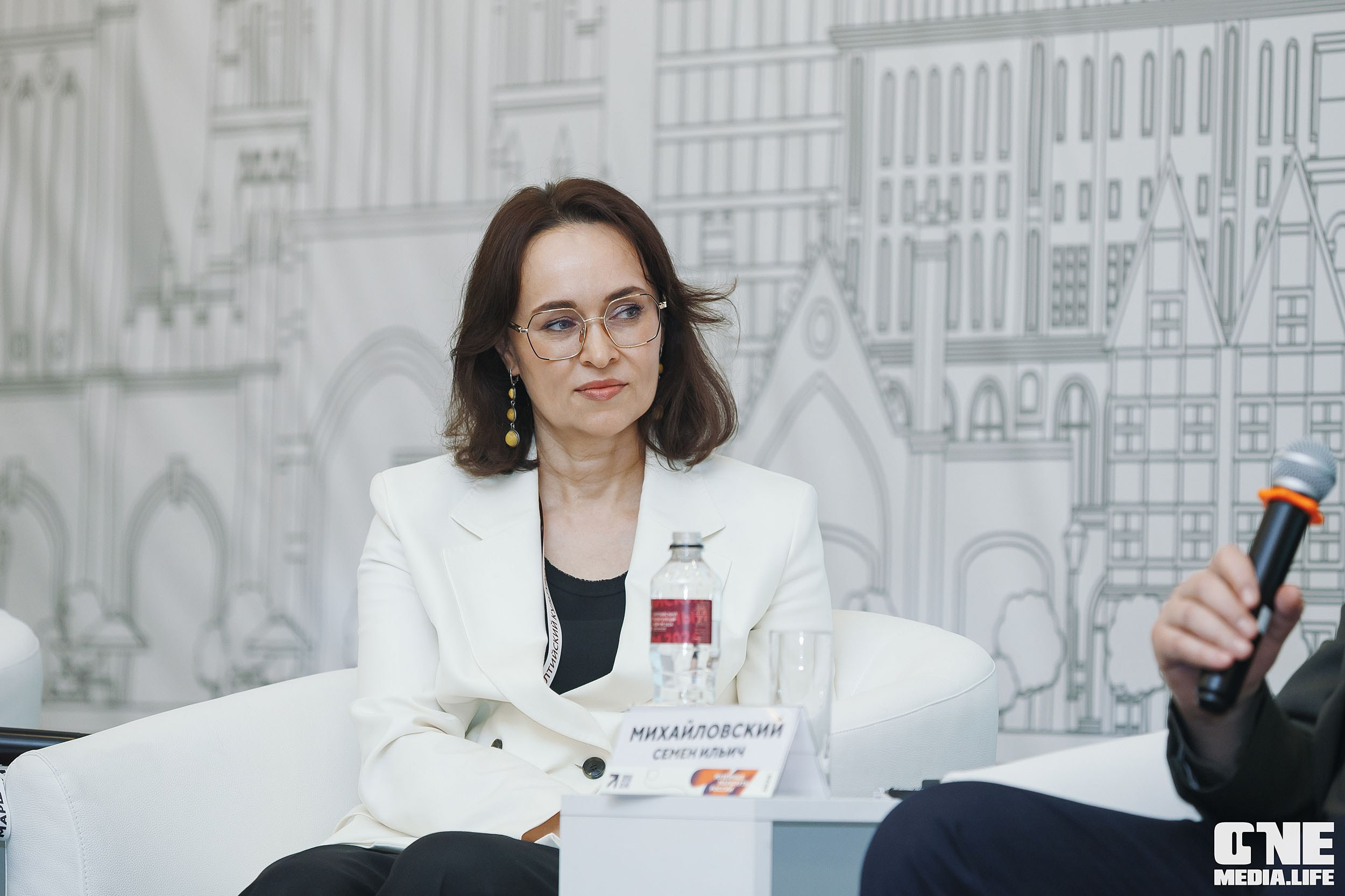 Балтийский Культурный Форум. День 3. One Media Life: фоторепортажи, фотоотчеты с мероприятий и заведений