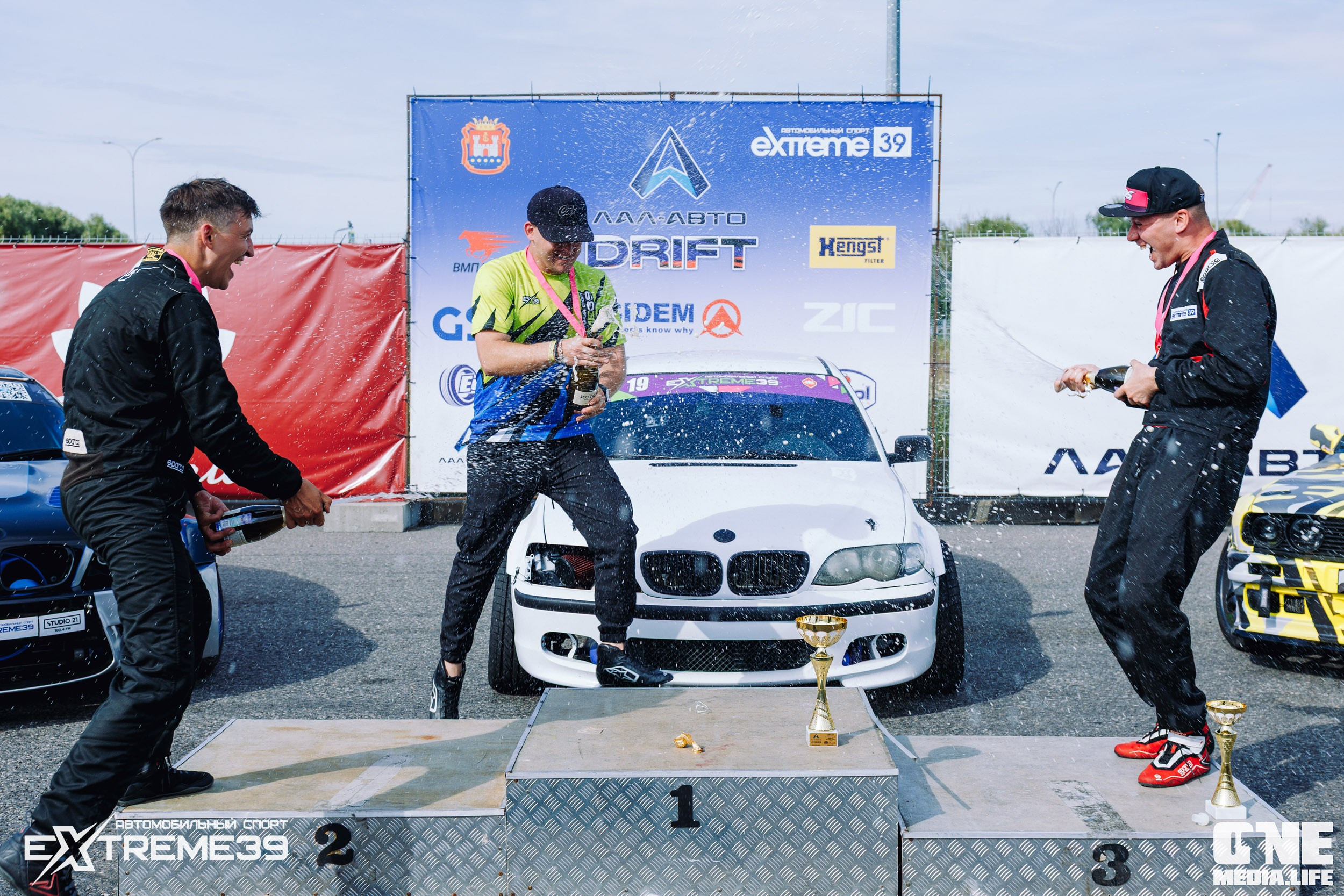 II этап Лал Авто Дрифт. Кубок Шамбалы. One Media Life: фоторепортажи, фотоотчеты с мероприятий и заведений