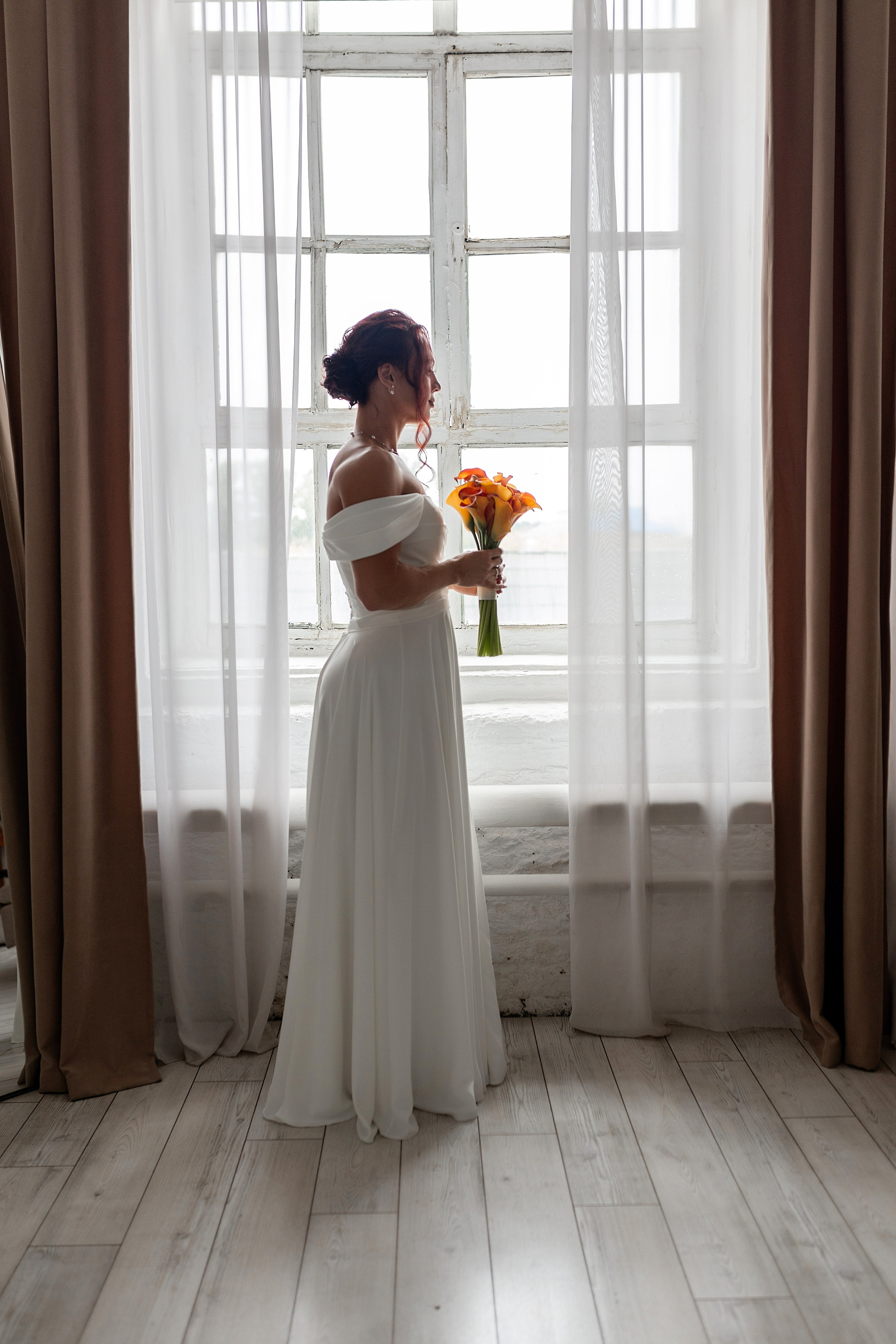 Свадебная фотосессия + съемка в студии. Фотограф в Железнодорожном и Балашихе