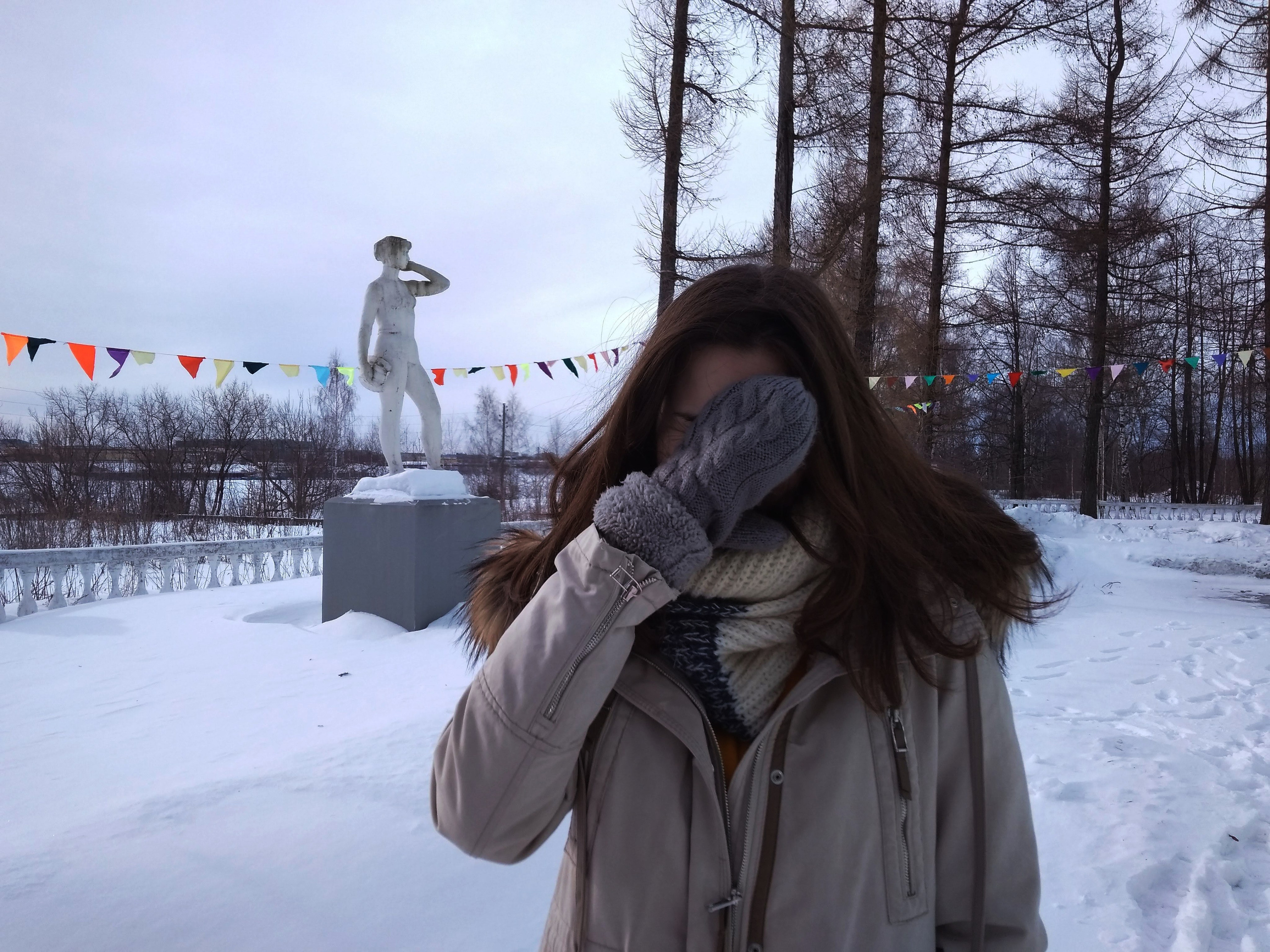 Автор: Екатерина Серебровская