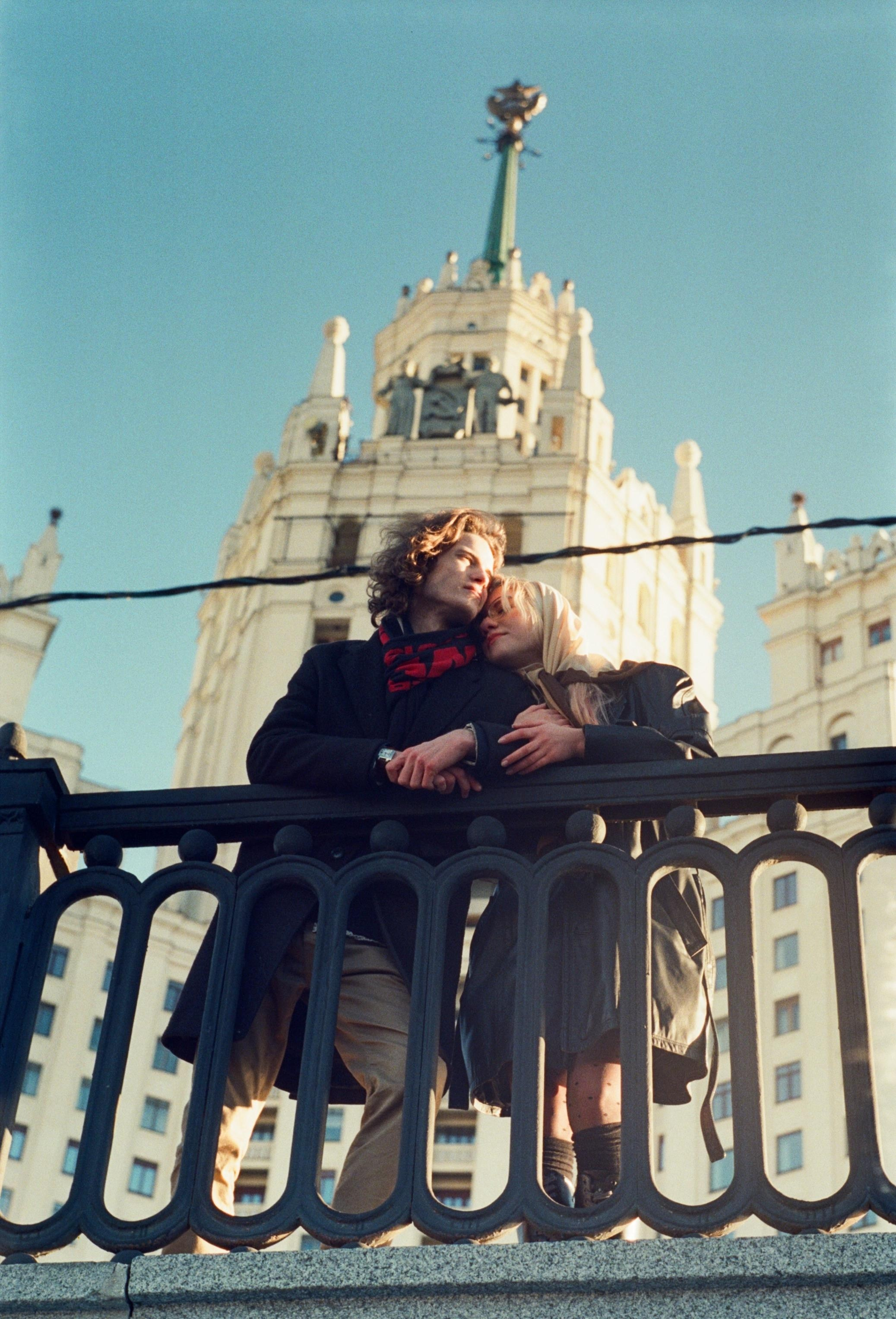 Автор: Сергей Гайман