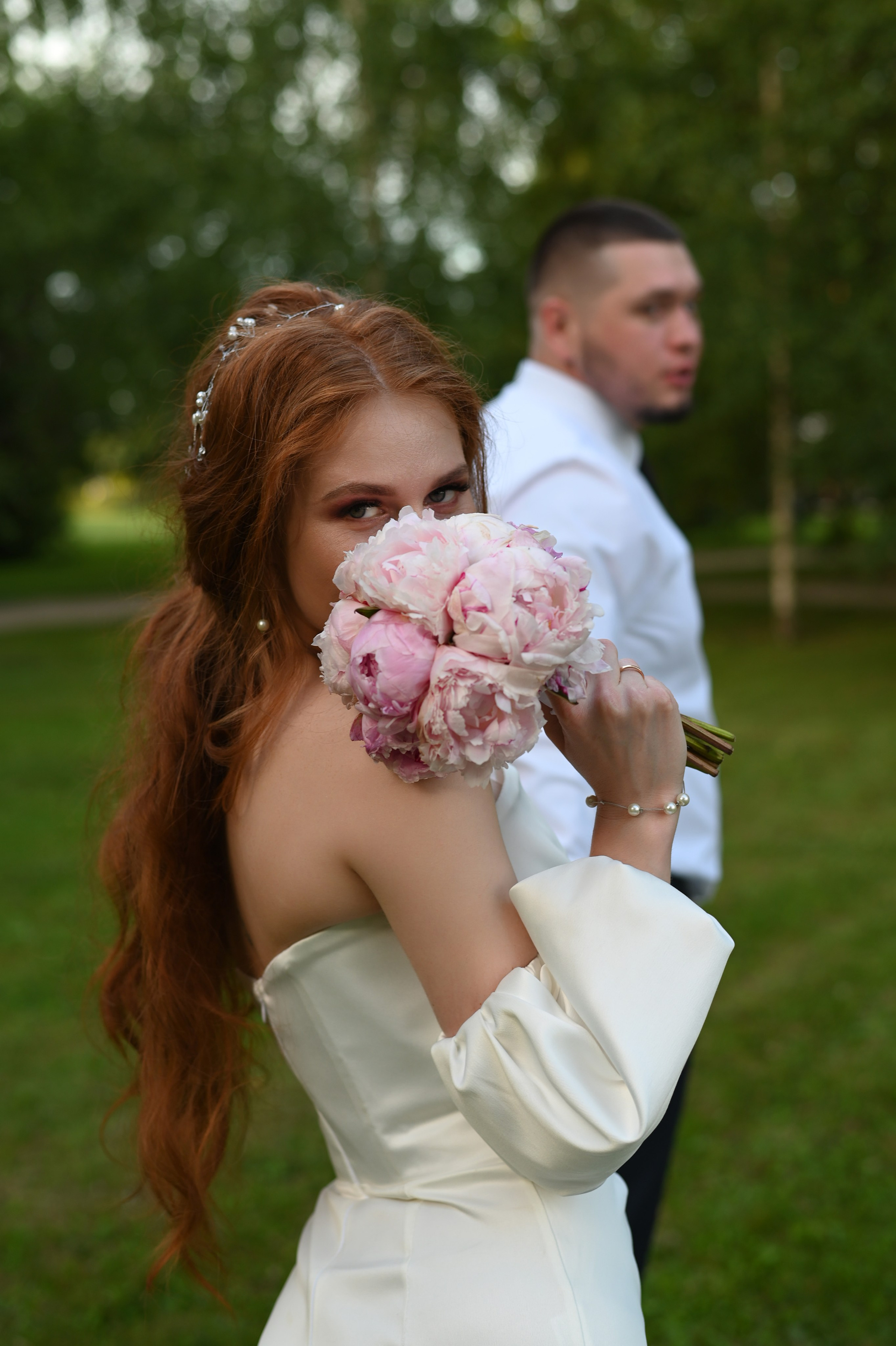 Антон&Ольга. Свадебный фотограф, семейный и творческие фотосессии