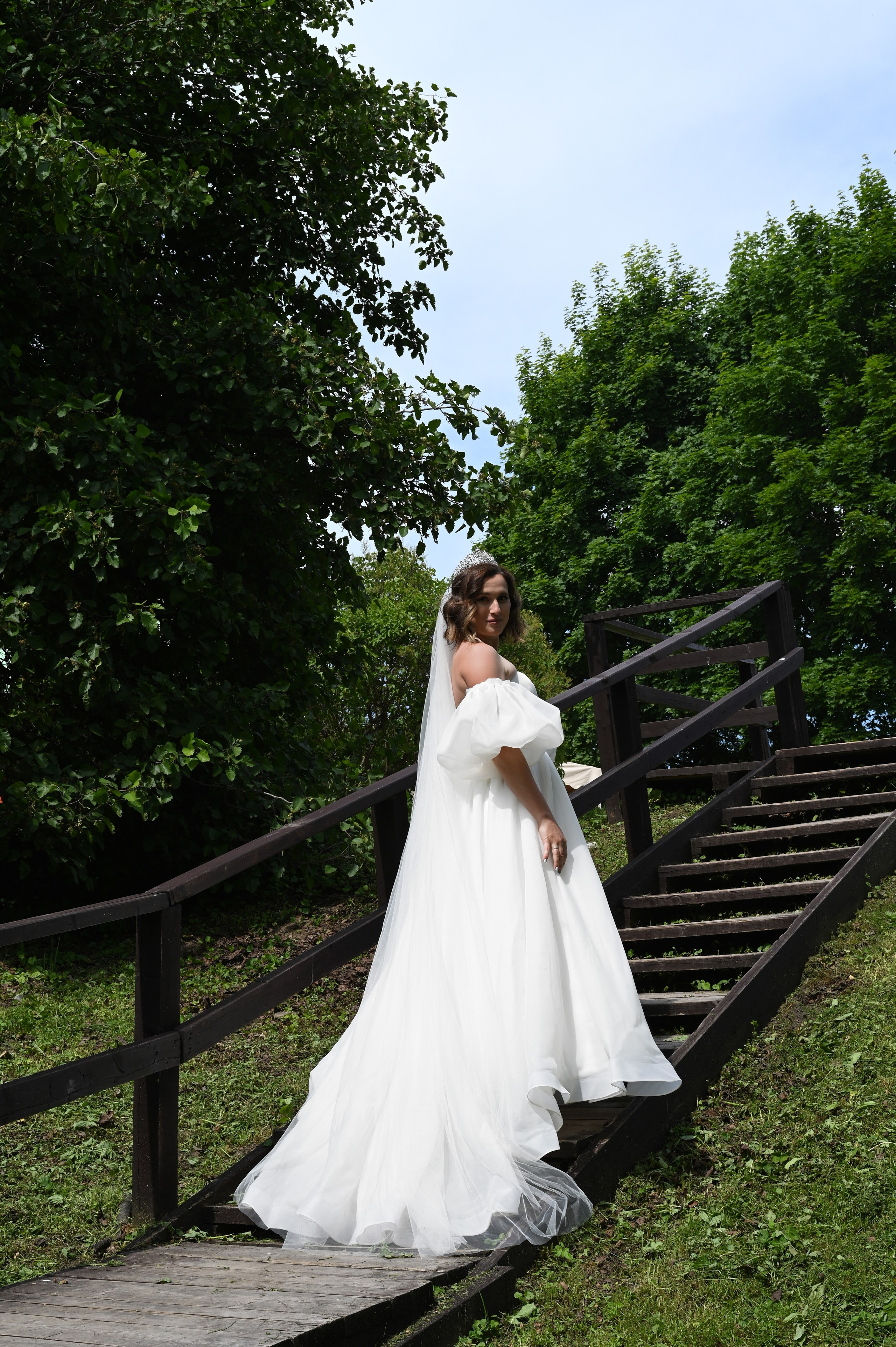 Алексей&Людмила. Свадебный фотограф, семейный и творческие фотосессии