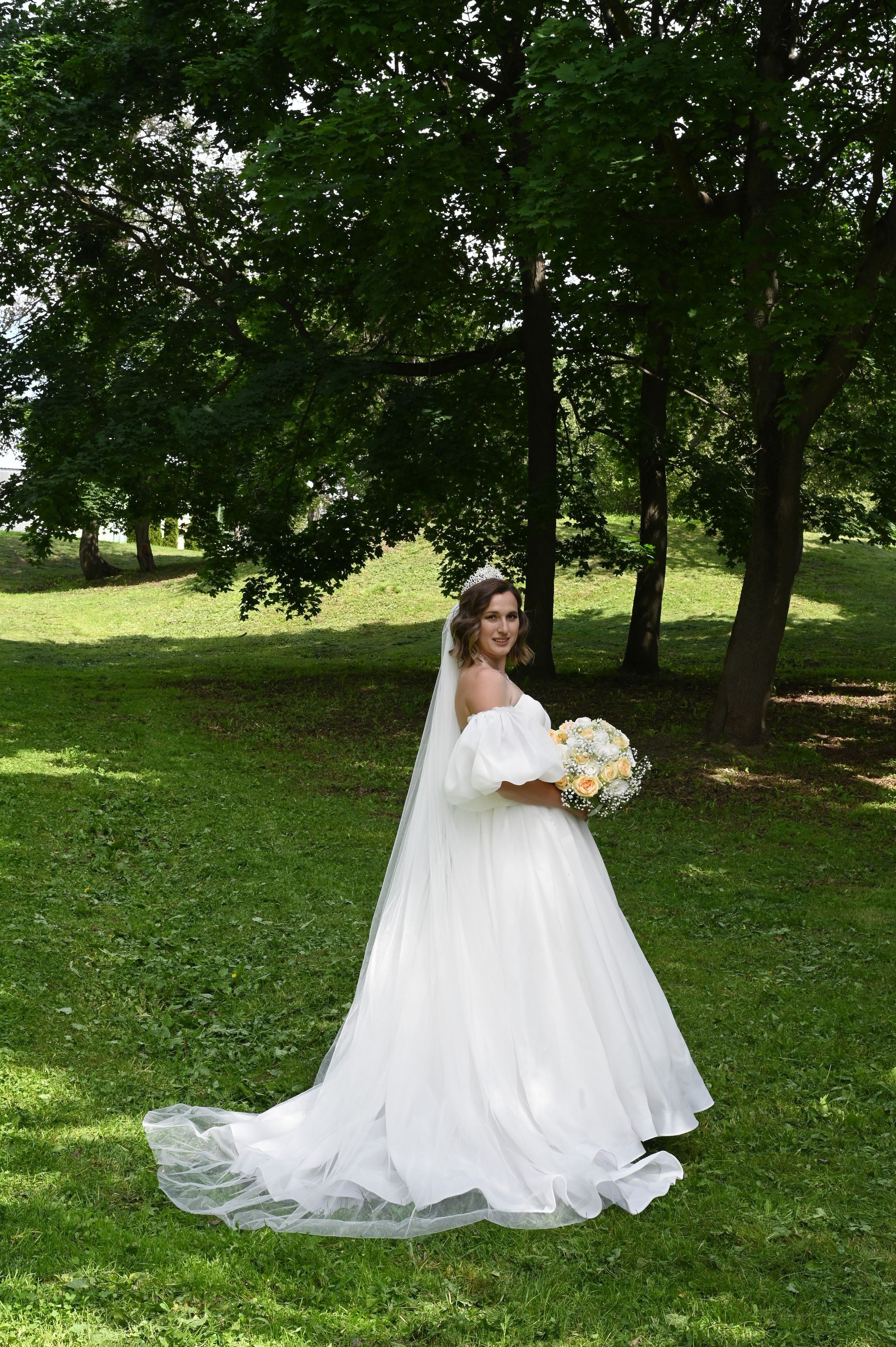 Алексей&Людмила. Свадебный фотограф, семейный и творческие фотосессии