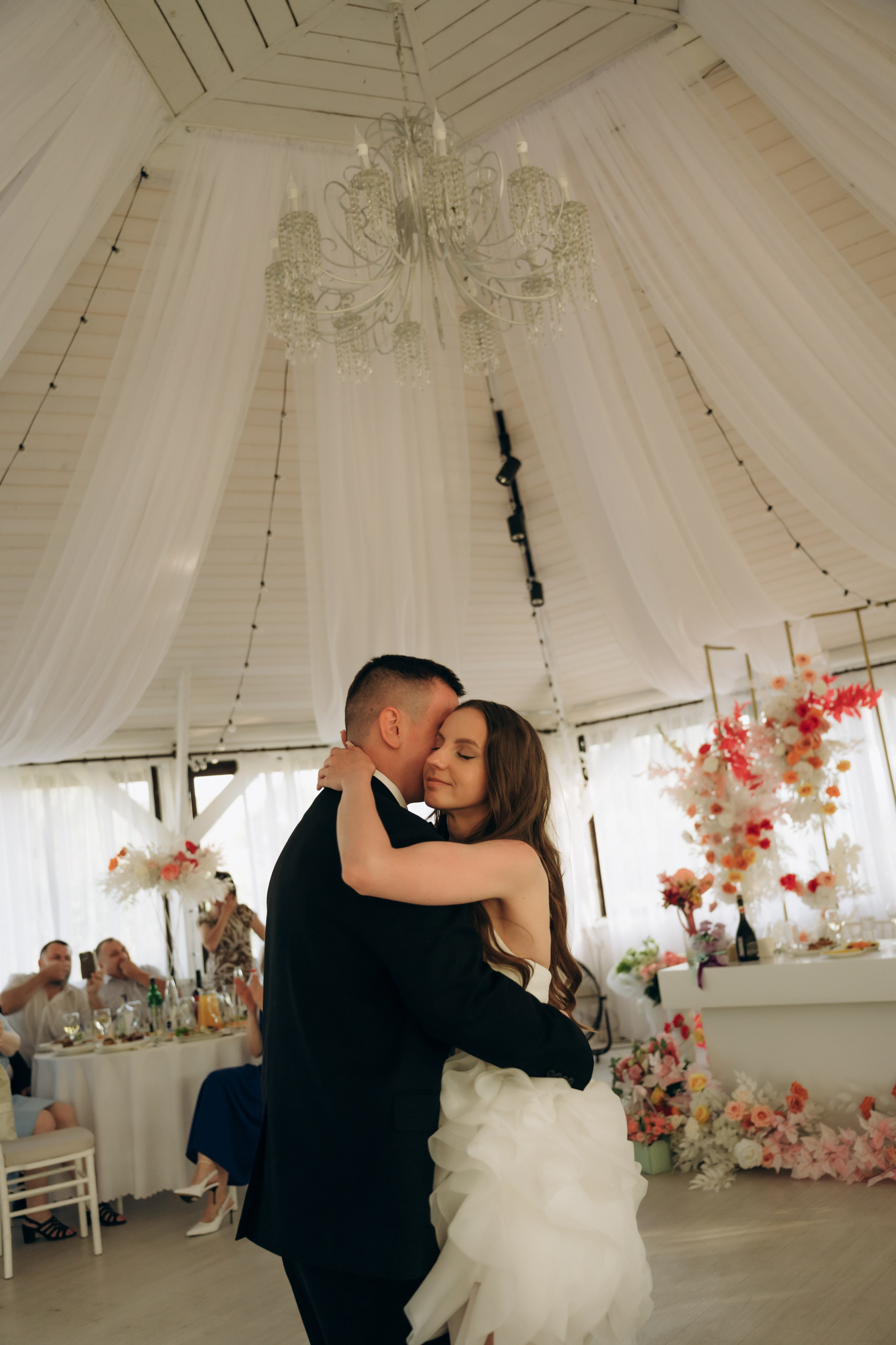 Руслан и Марина. Полный день. Ирина Гонтарева|Фотограф|Белгород