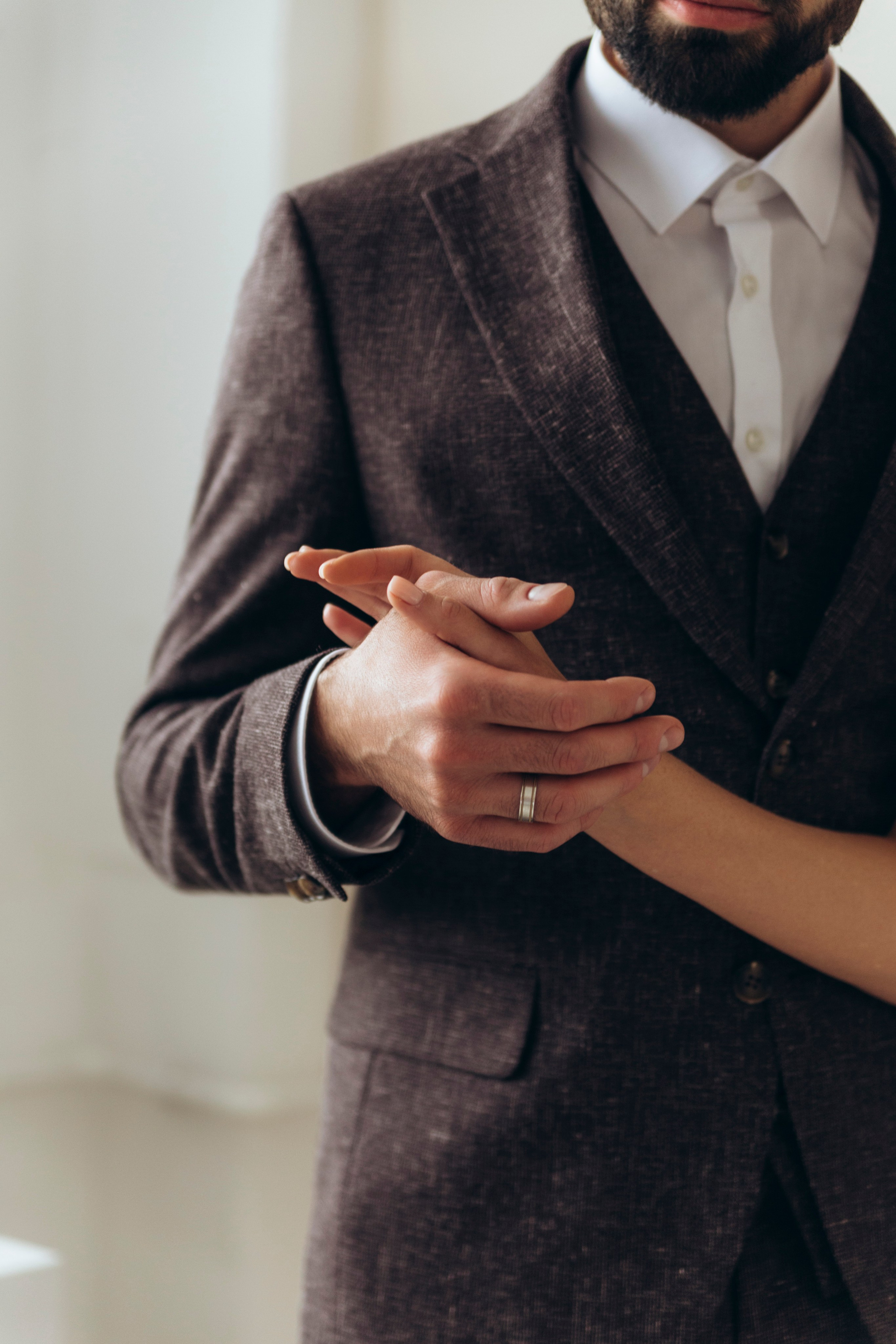 Софья и Иван. Фотограф Кемерово Анастасия Ларионова