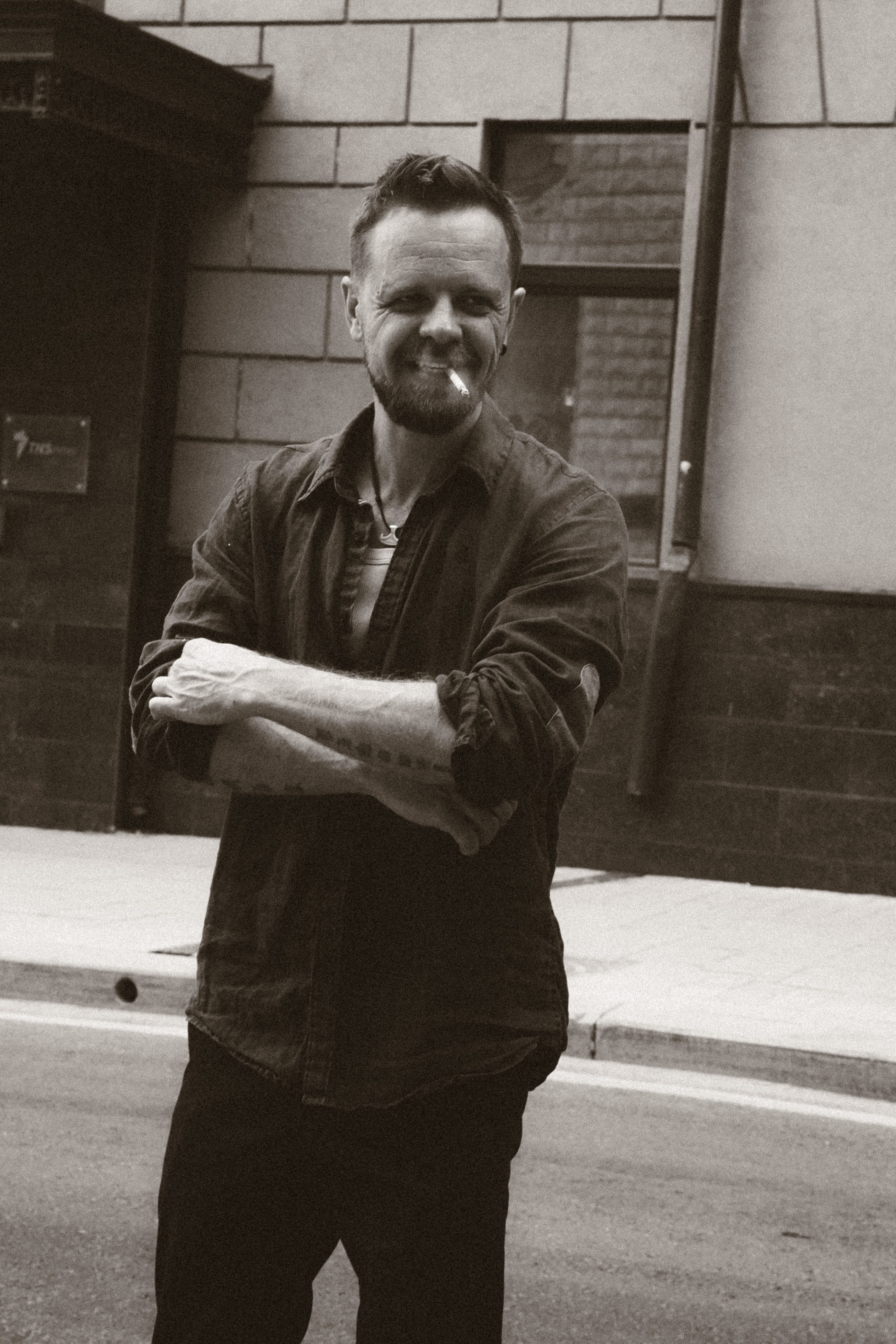 KOSTYA. Анастасия Максимова — фотограф, Москва